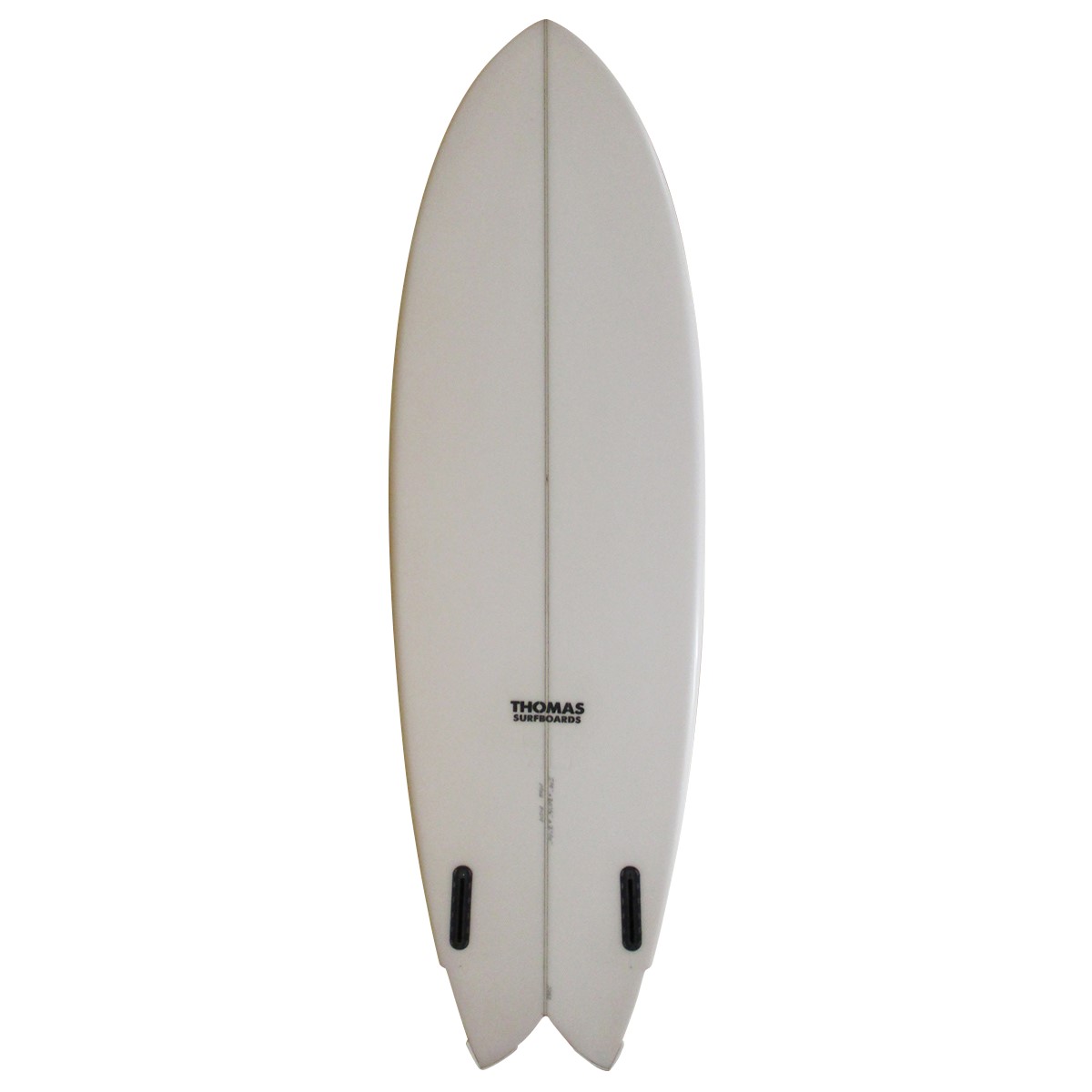 THOMAS SURFBOARD / FISH 5`10