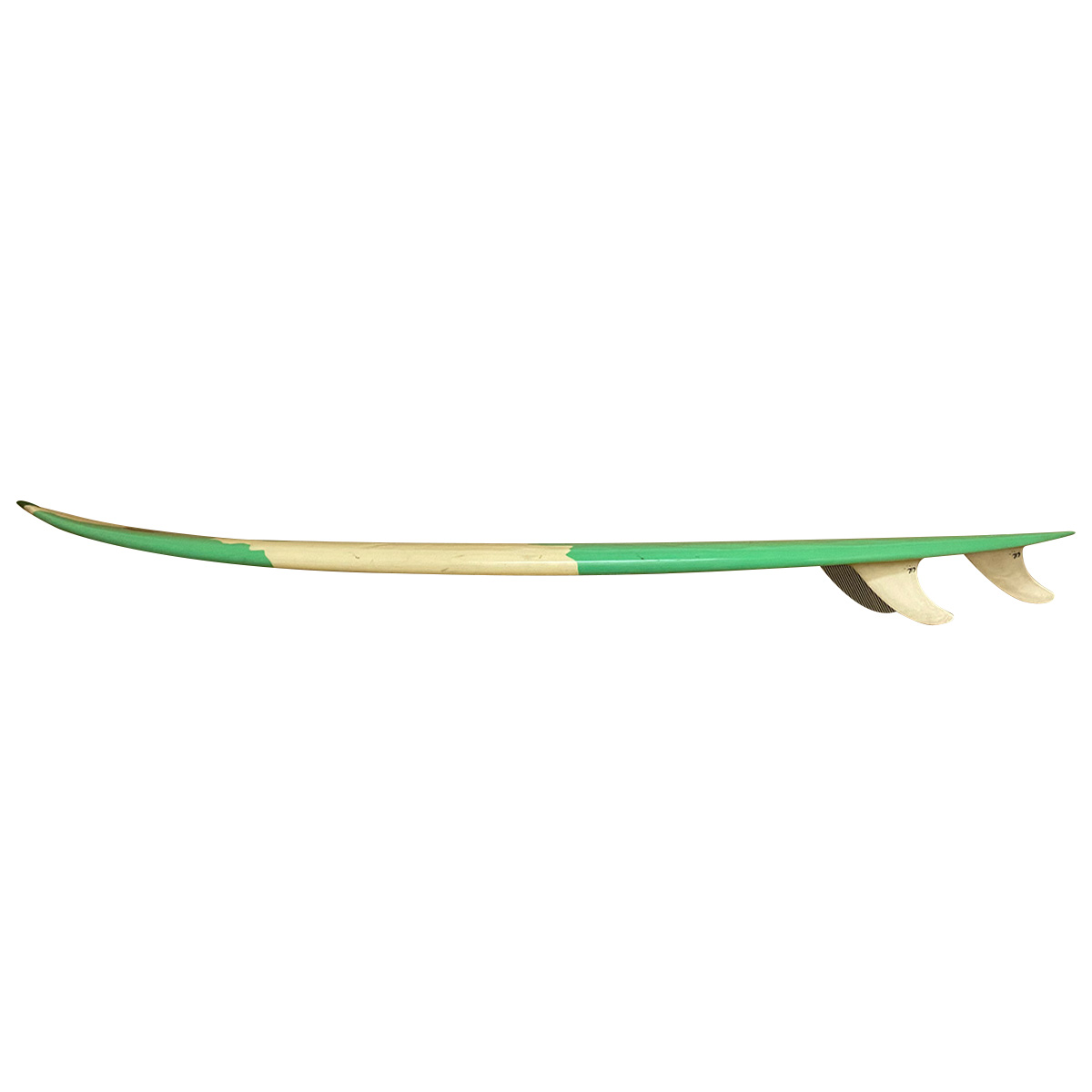 GERRY LOPEZ / Semi Gun 6`8 Shaped By Gerry Lopez