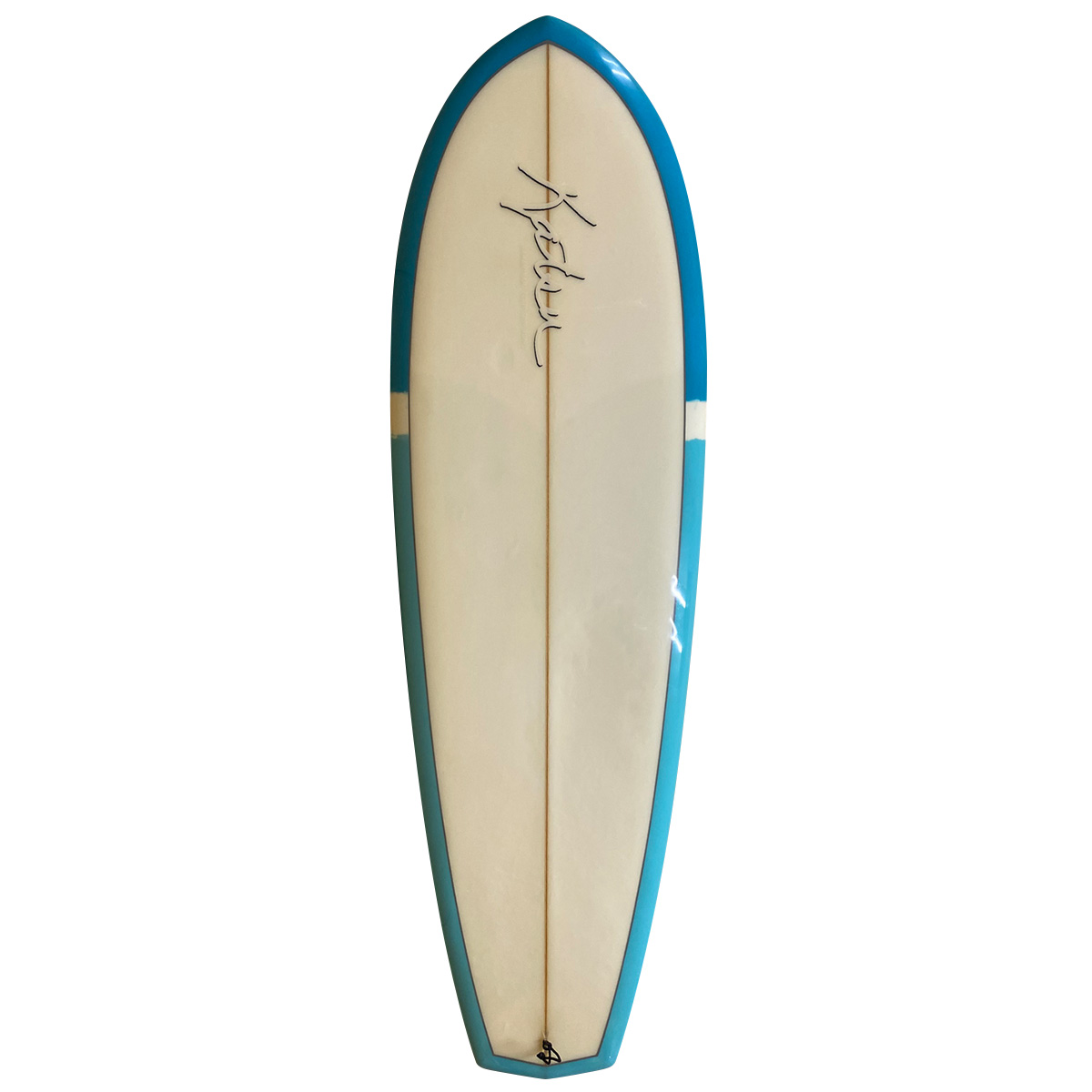 KATSU KAWAMINAMI / KATSU KAWAMINAMI / MINI 5 BONZER 6`1
