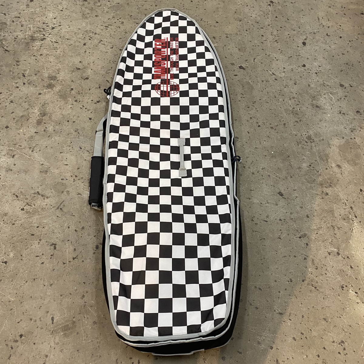 KATSU KAWAMINAMI / MINI 5 BONZER 6`1