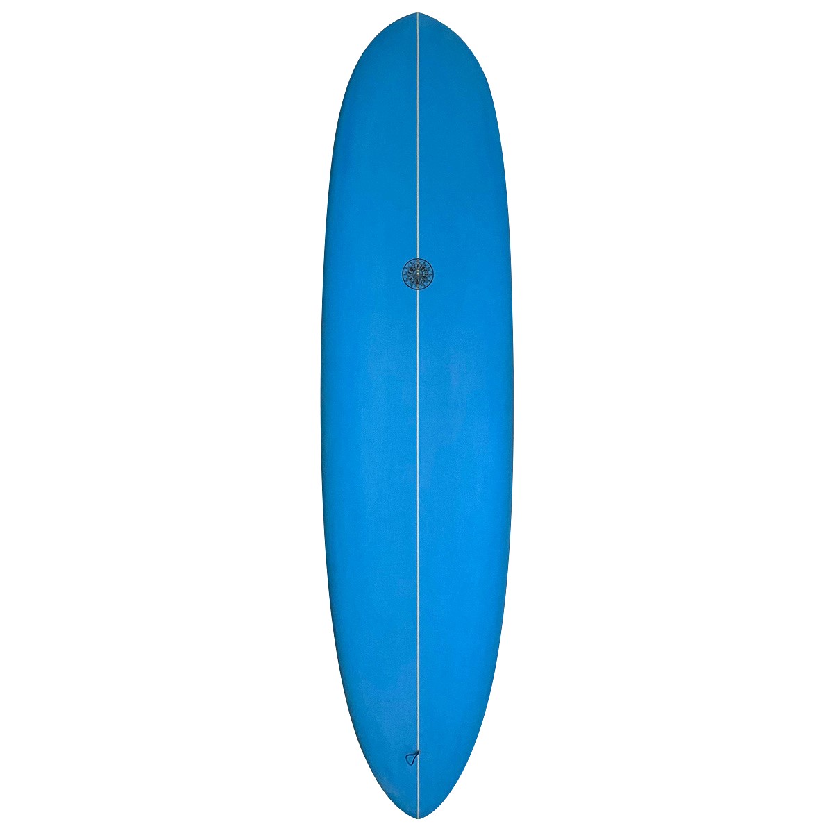 AC SHAPE / AC SHAPE / Standard Mid 7`2
