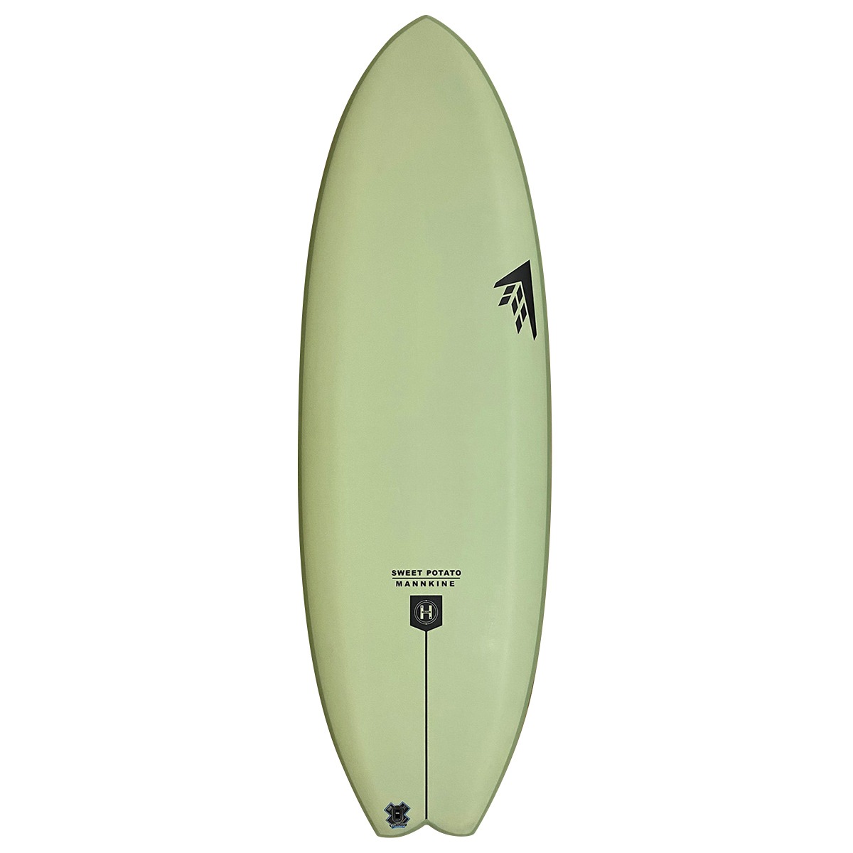 FIREWIRE / FIREWIRE / SWEET POTATO 5`10 HELIUM