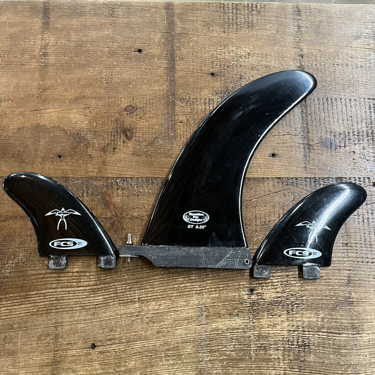 HAWAIAN PRO DESIGNS / DT-2 9`2  SURF TECH