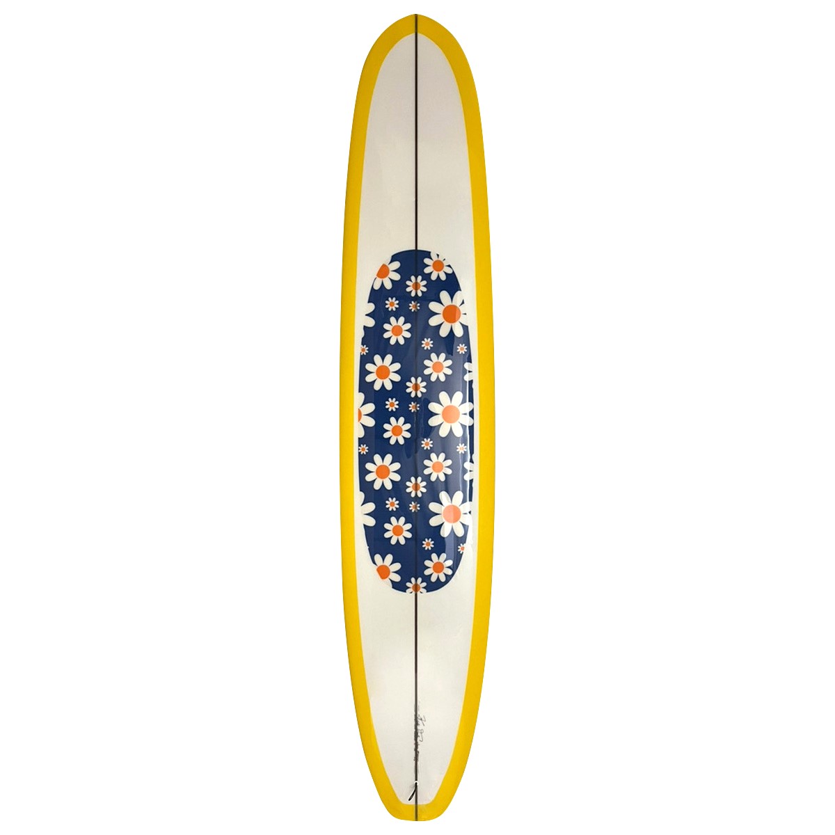 WOODIN / WOODIN / GRATEFUL SLED 9`4