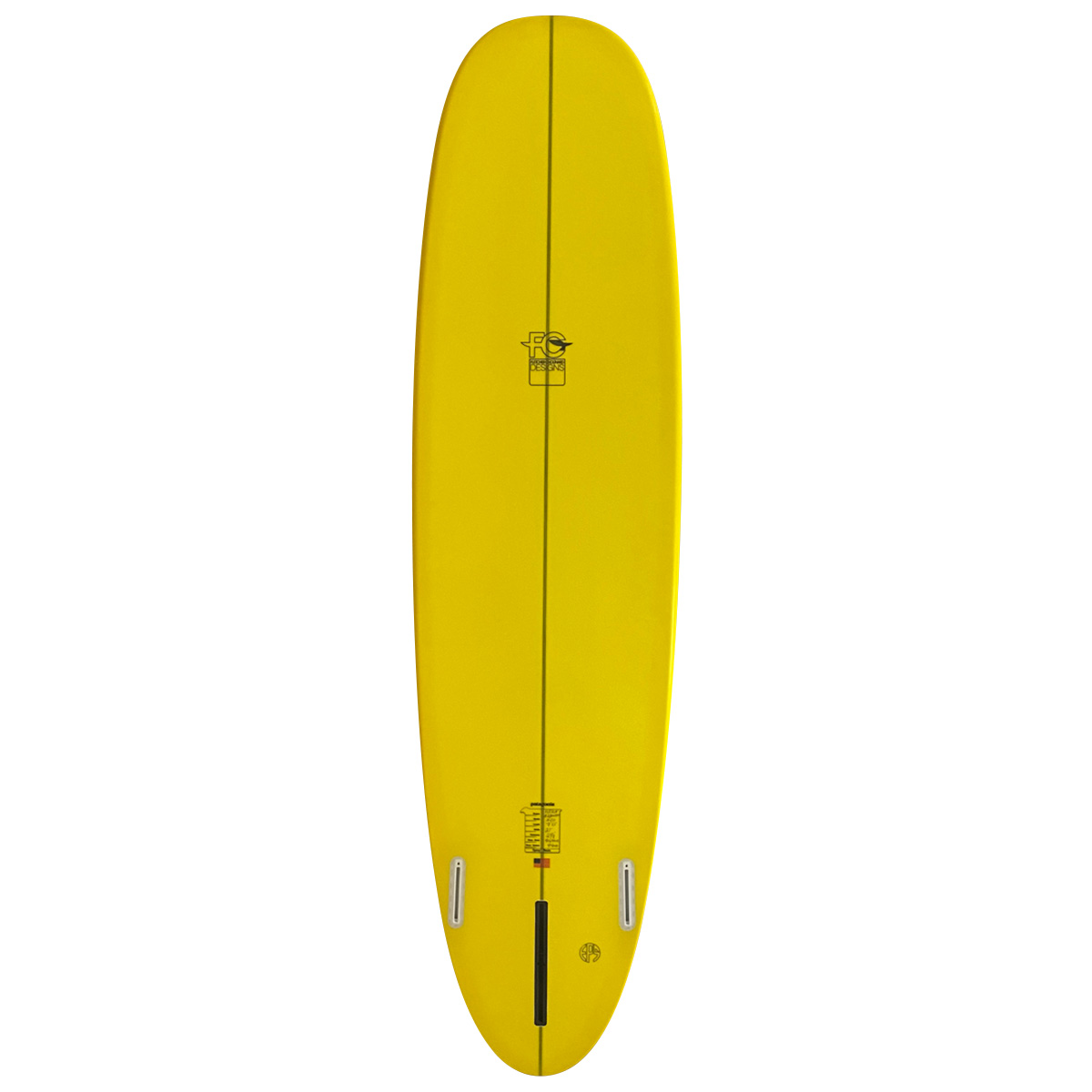 FCD / MINI NOSE GLIDER 7'0