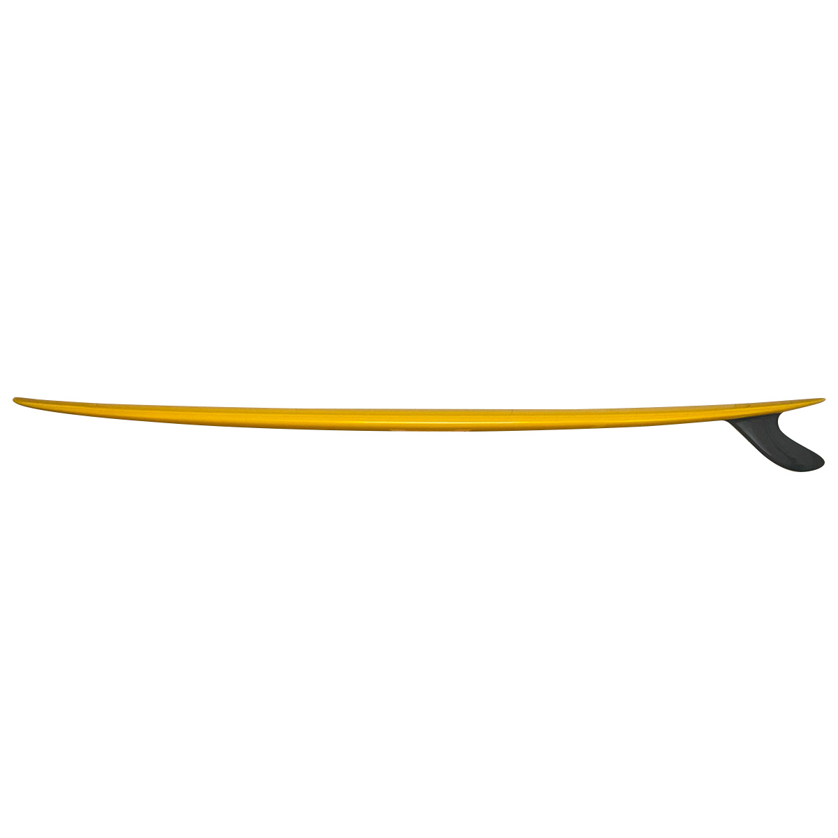 TYLER / SINGLE FIN YELLOW 9`8 limited edition series #17/20