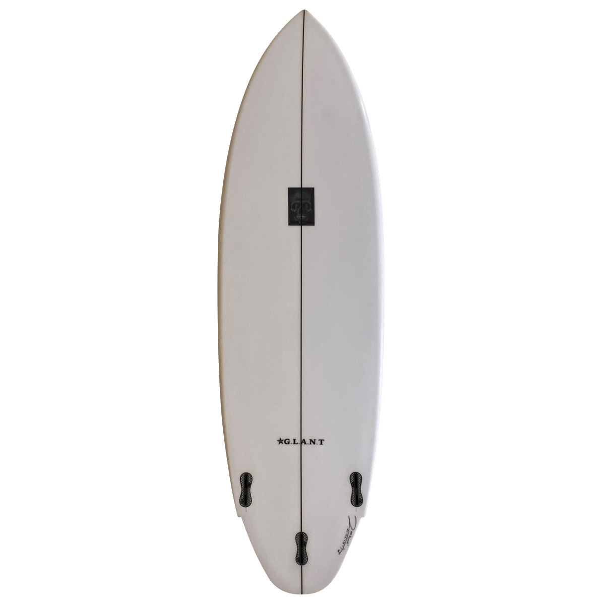 PEARTH SURFBOARD / THE G.L.A.N.T 6`2