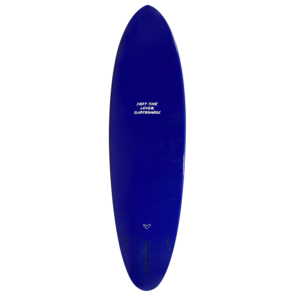【SALE】PART TIME LOVER SURFBORDS / MULTI MID 6`8