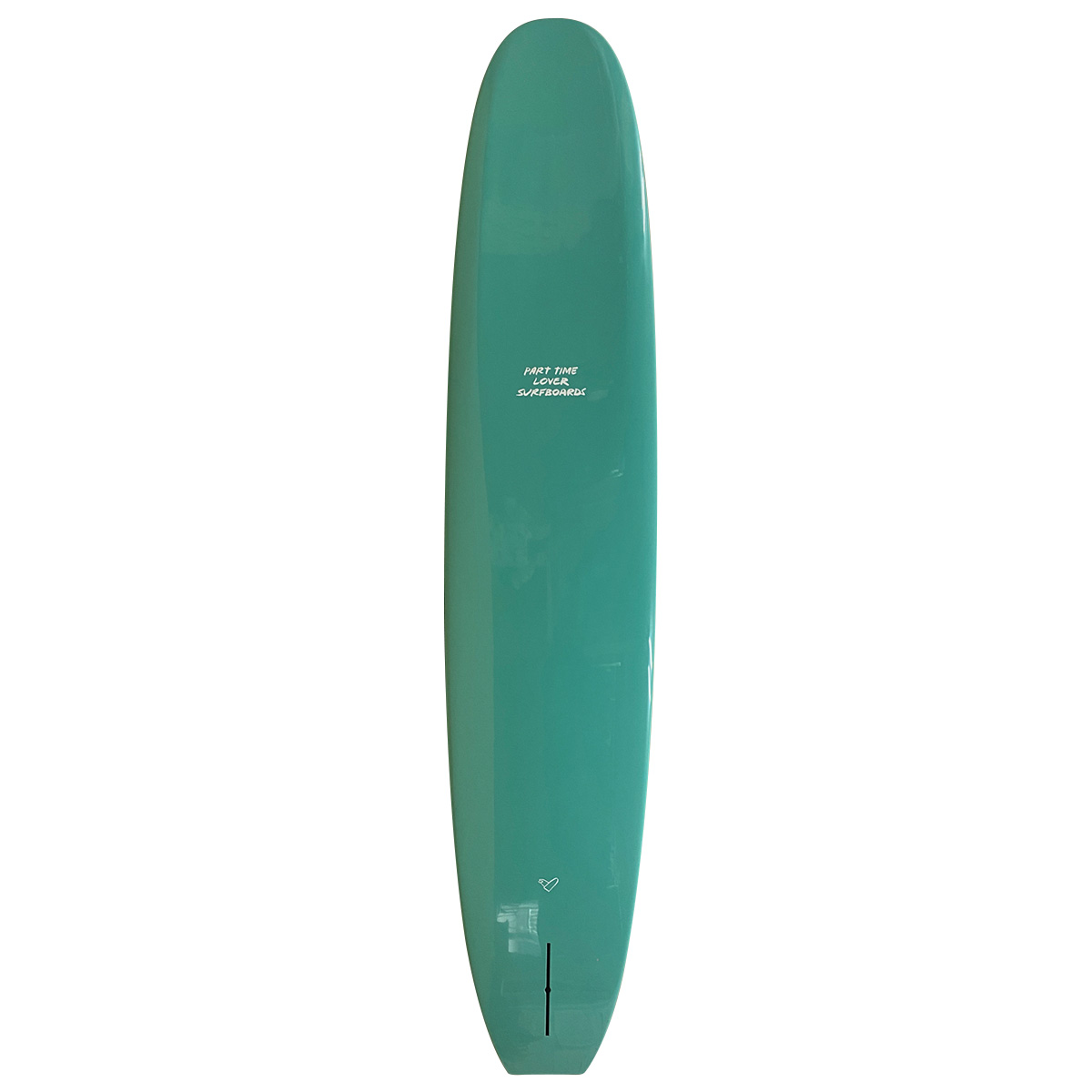 【SALE】PART TIME LOVER SURFBORDS / NOSE RIDER 9`8