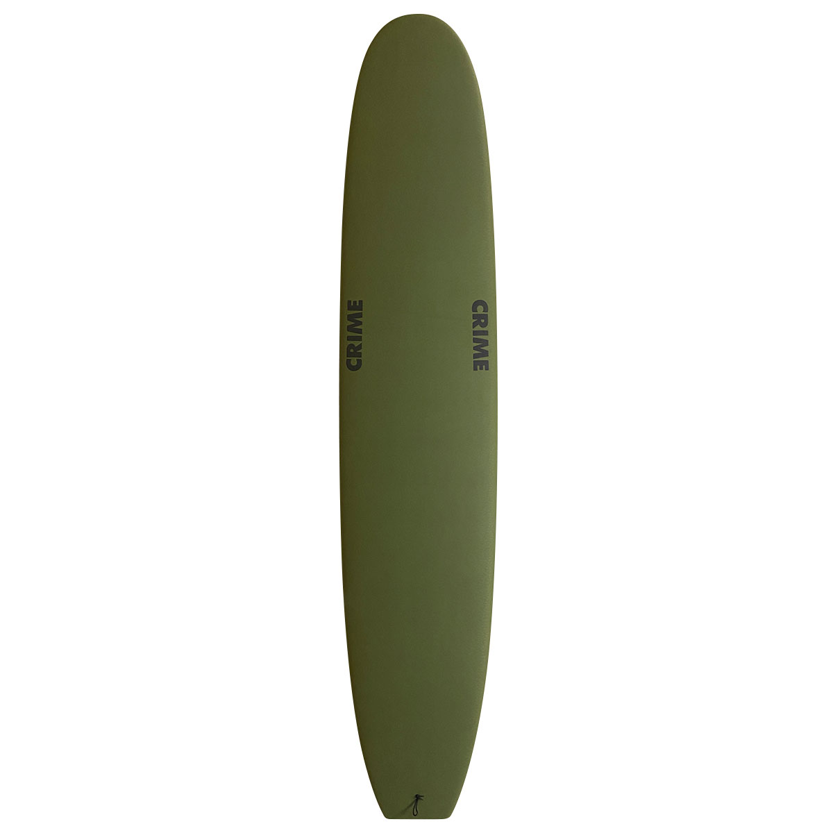 CRIME / 【SALE】CRIME / NOSERIDER 2 9`2 ARMY GREEN