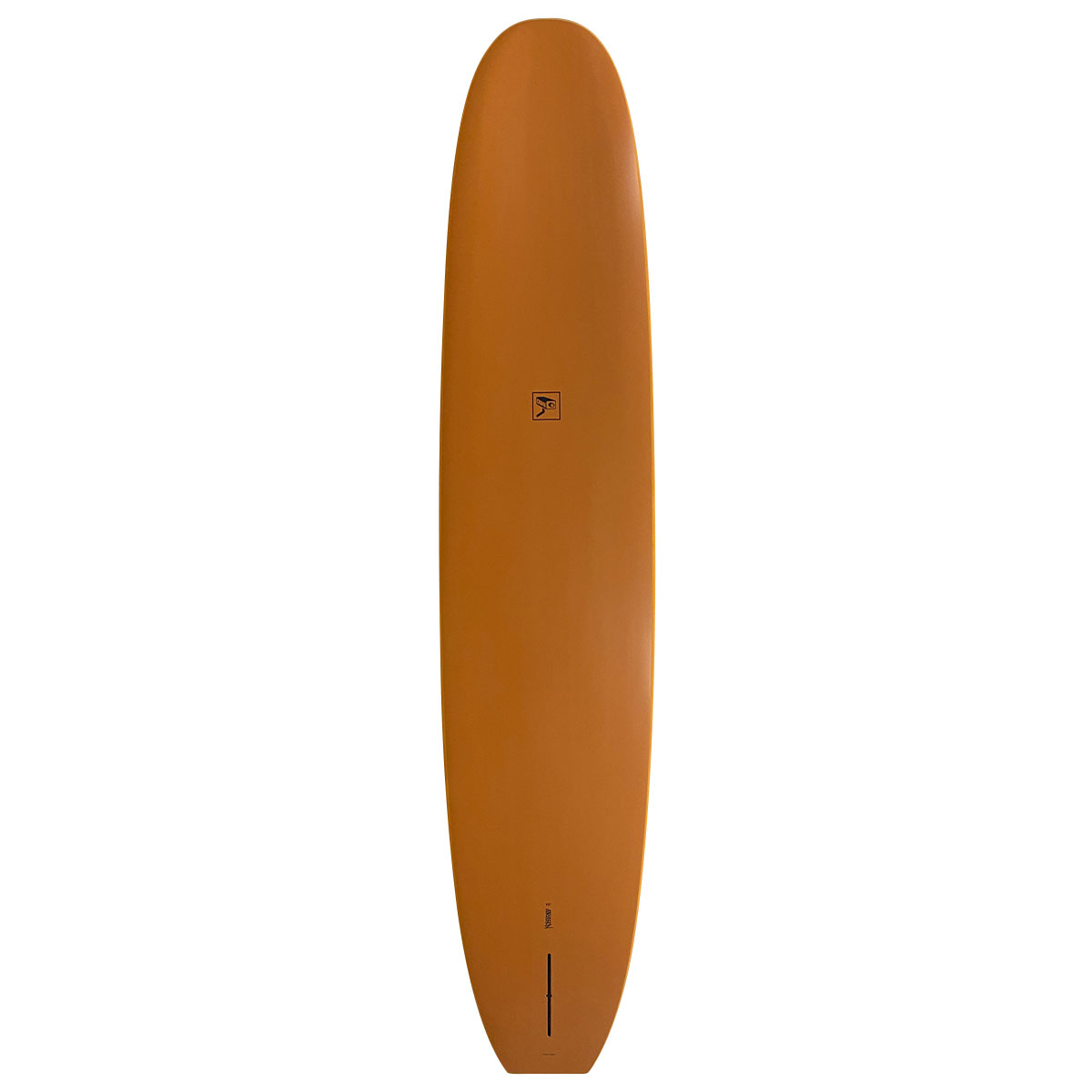 【SALE】CRIME / NOSERIDER 2 9`6 RUST