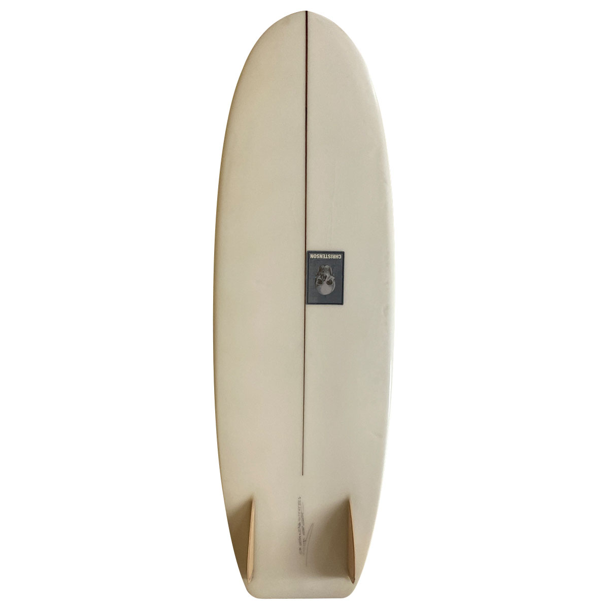 CHRISTENSON / OCEAN RACER 5`8