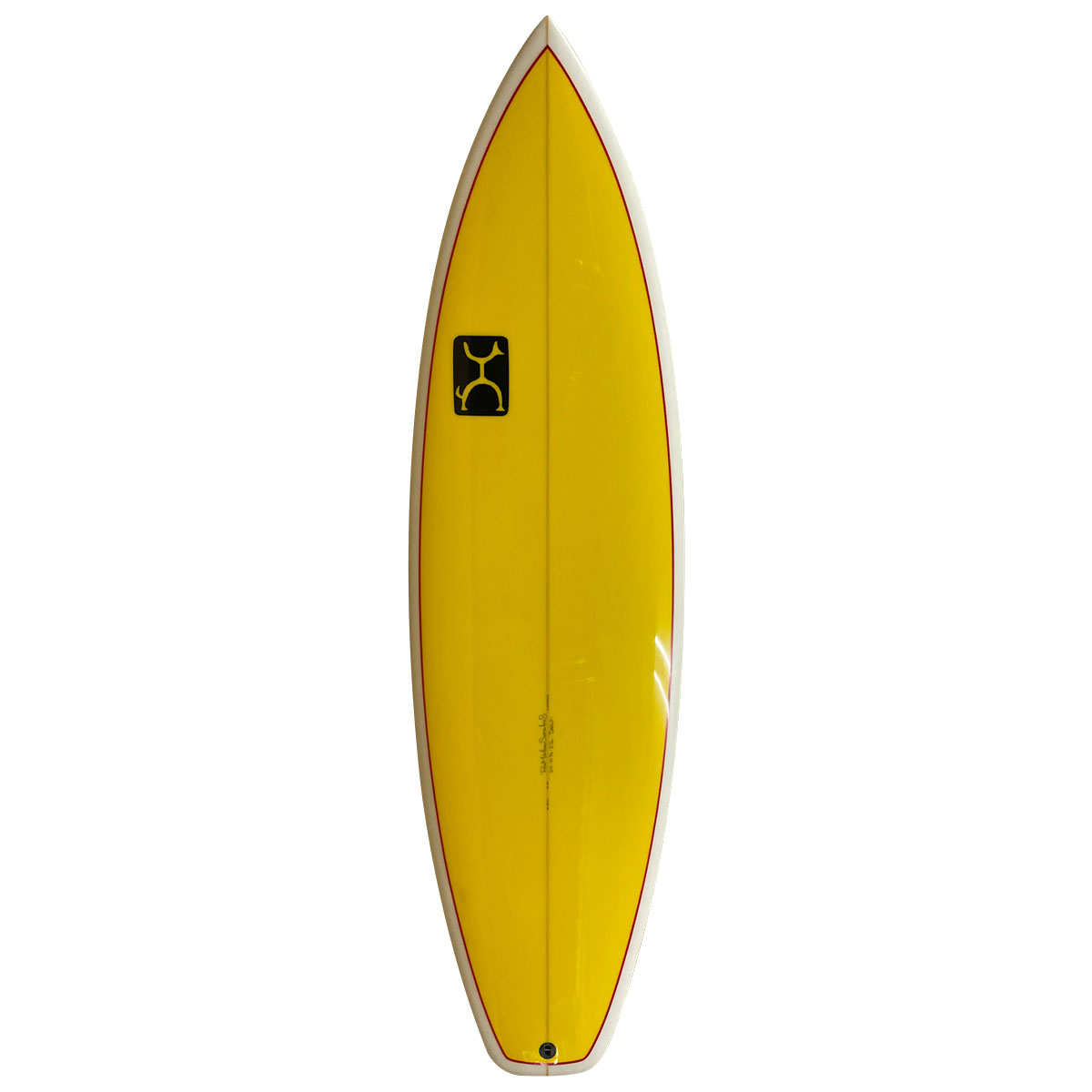 ROB MACHADO SURFBOARDS / ROB MACHADO / DAIRY 5`11