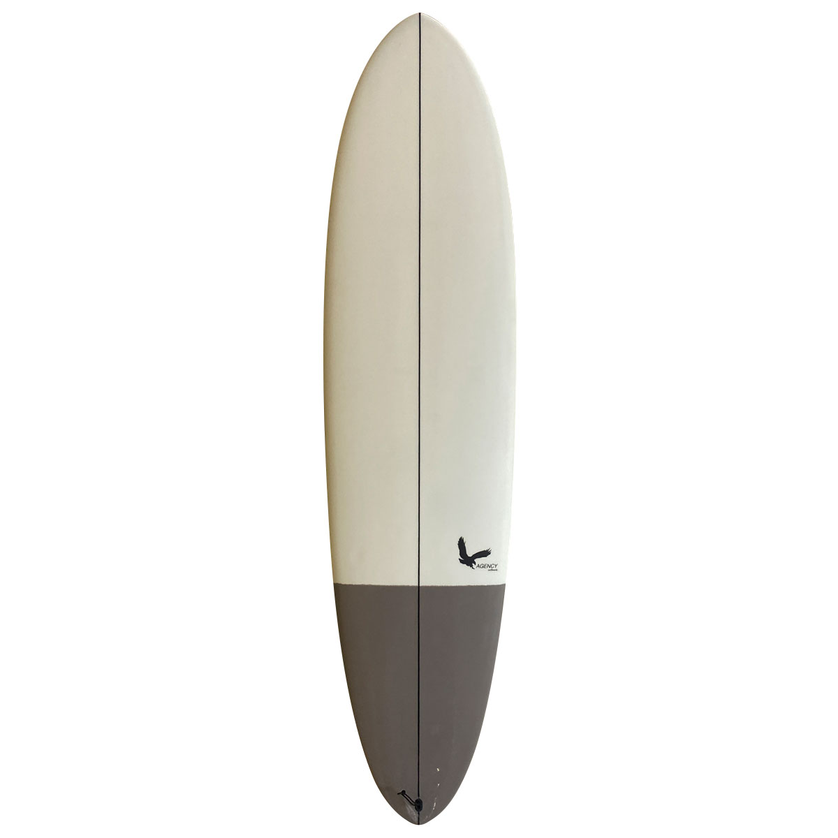 AGENCY SURFBOARDS / AGENCY SURFBOARDS / MID EGG 7`6