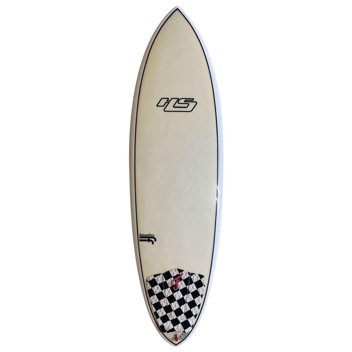 HAYDEN SHAPES / HAYDEN SHAPES / HYPTO KRYPTO 5`10