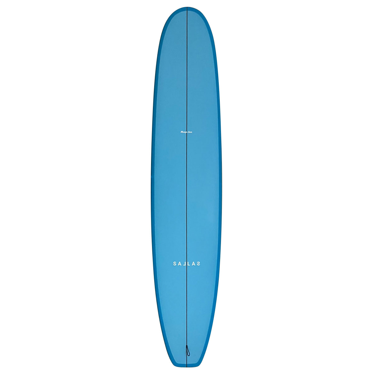 KAI SALLAS × THUNDERBOLT / KAI SALLAS × THUNDERBOLT / MANGO JAM 9`0 BLUE