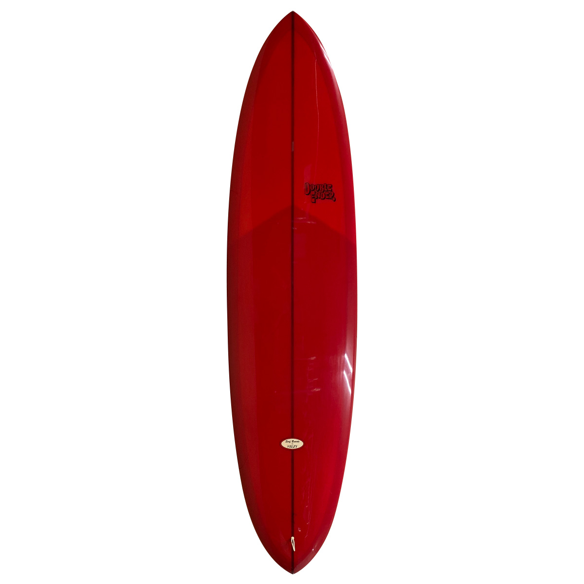 VELZY / VELZY / DOUBLE ENDER 7`7 Shaped by VELZY