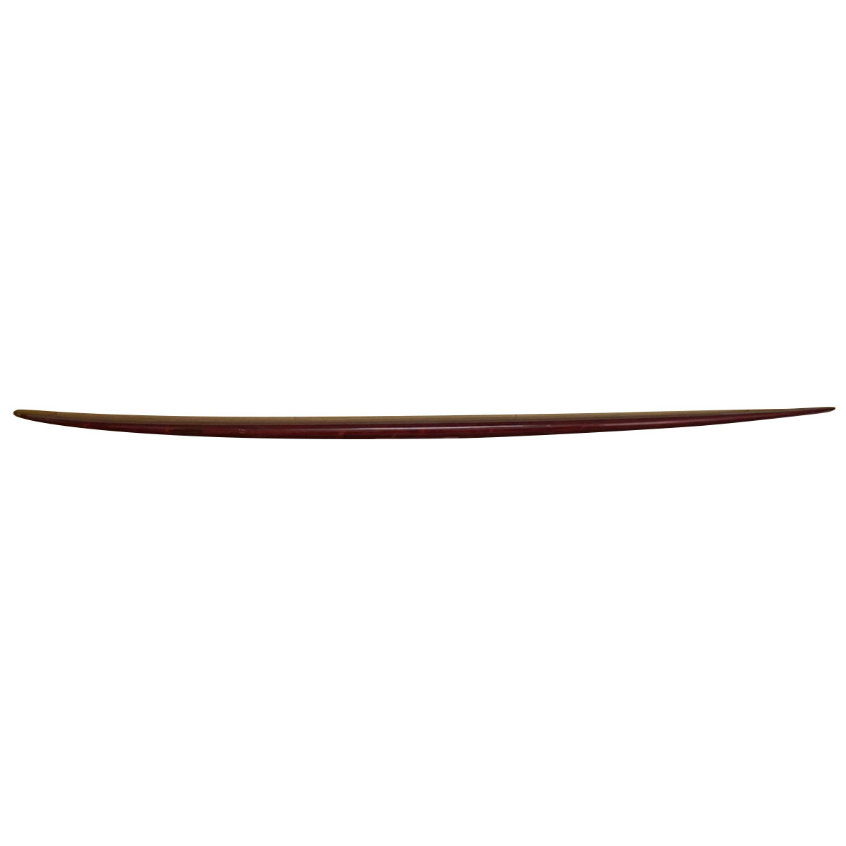 JOEL TUDOR SURFBOARD / Shaped by Bill Shrosbee 9`6