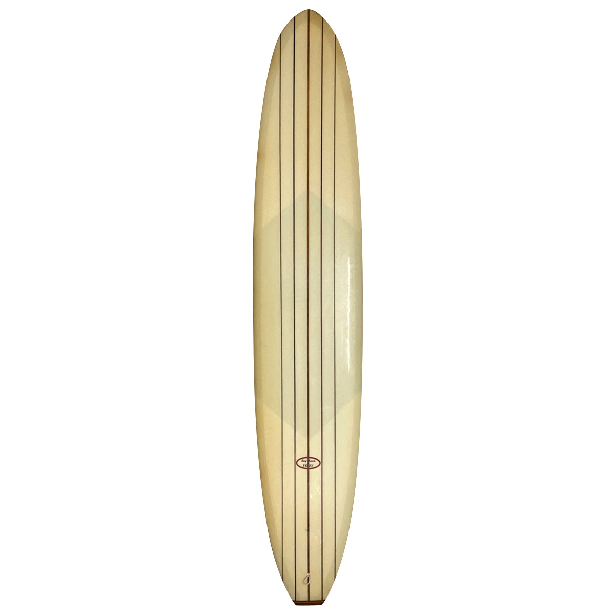 VELZY / VELZY / CLASSIC LOG 10`0