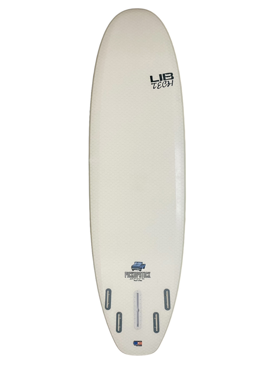 LIBTECH /  PICK UP STICK 6`6