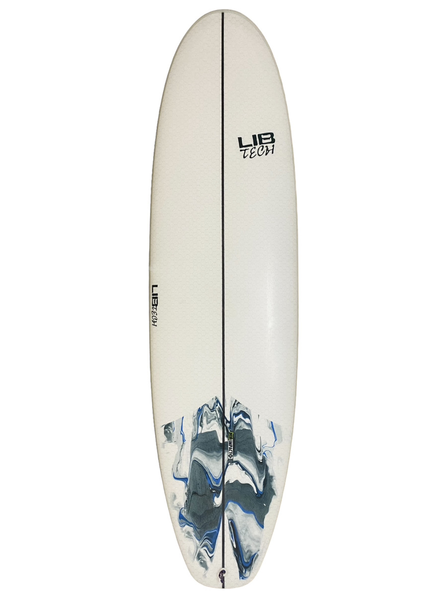 LIBTECH / LIBTECH /  PICK UP STICK 6`6
