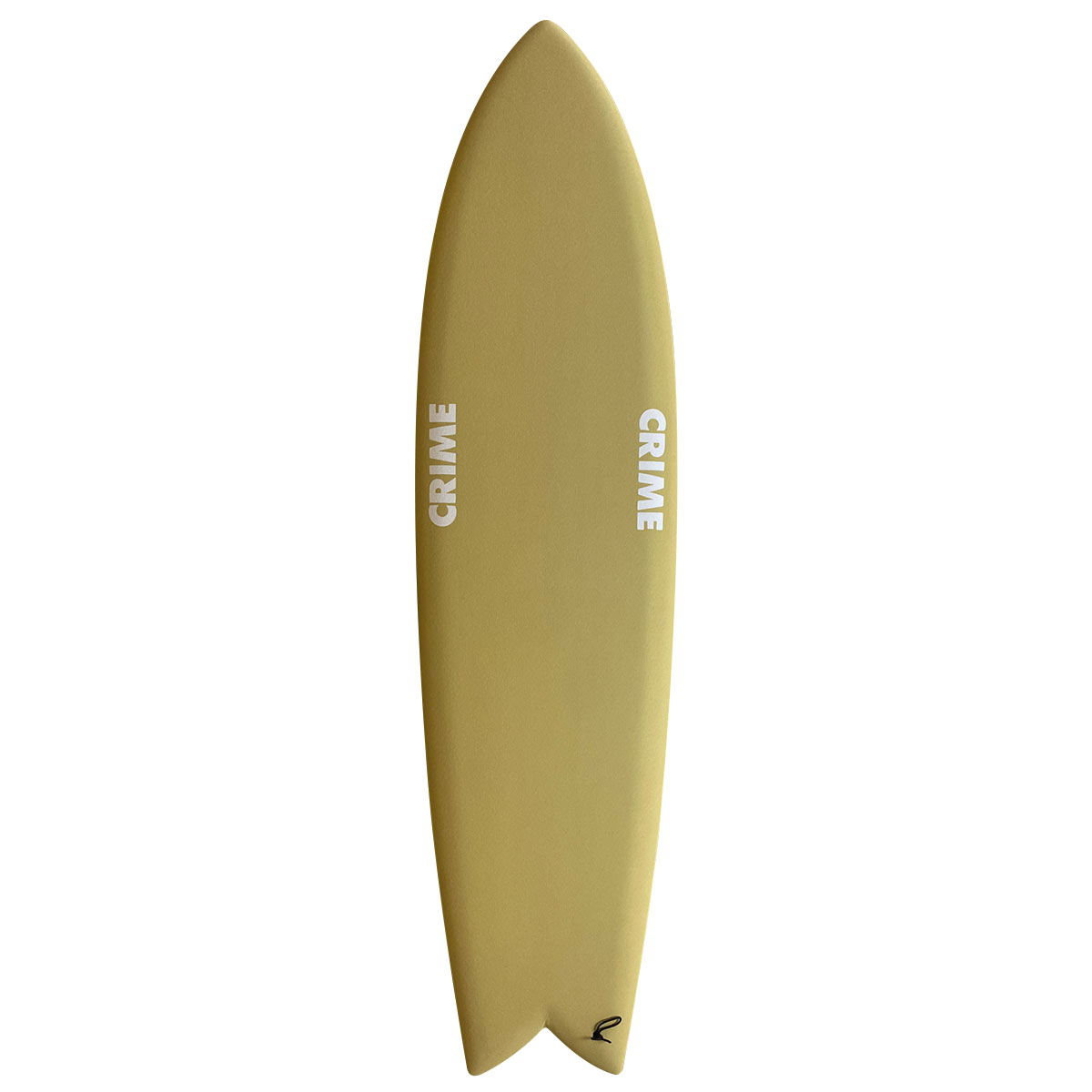 CRIME / 【SALE】CRIME / KEEL FISH 7`0 AGED