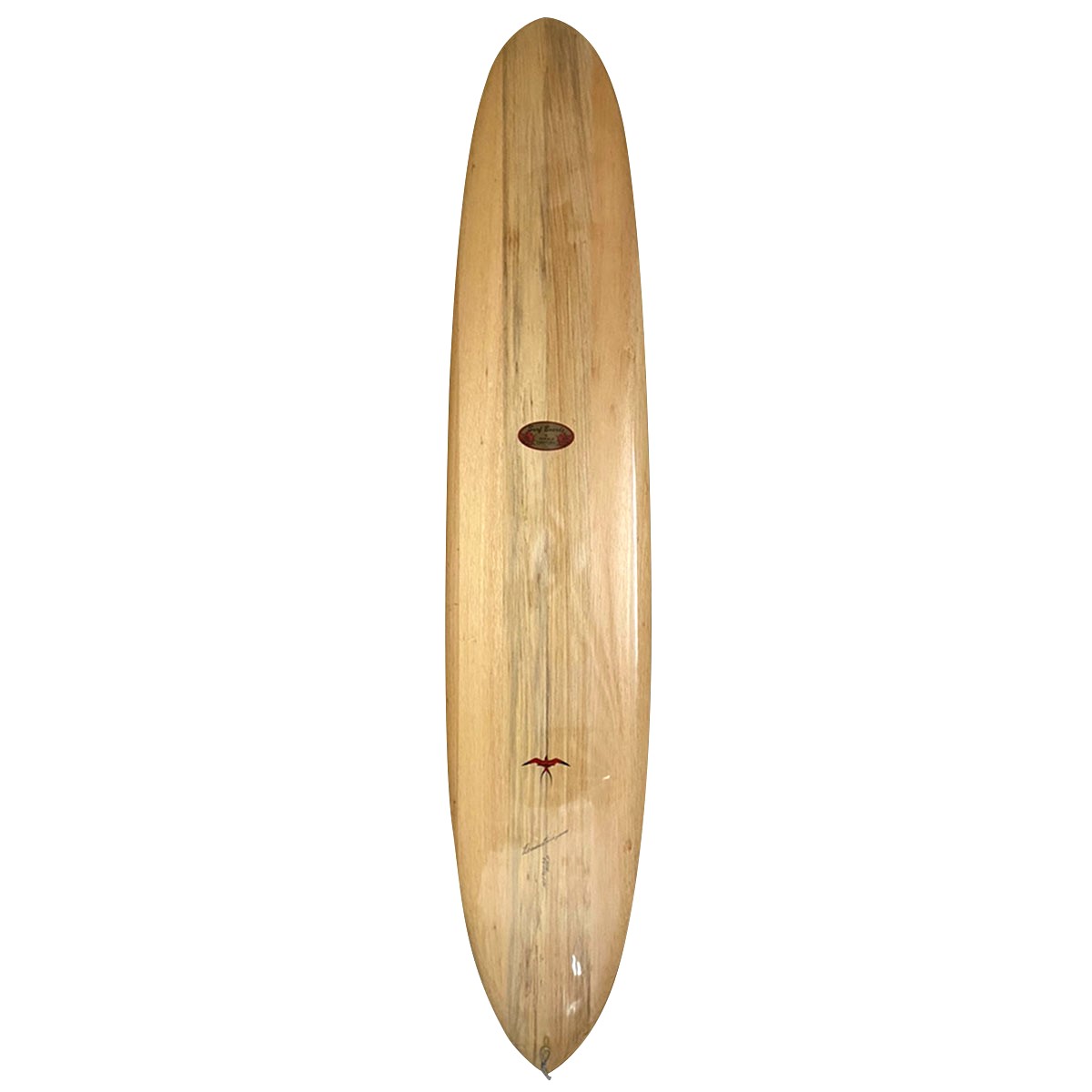 HAWAIIAN PRO DESIGNS / HAWAIIAN PRO DESIGNS / BALSA PIG 9`4