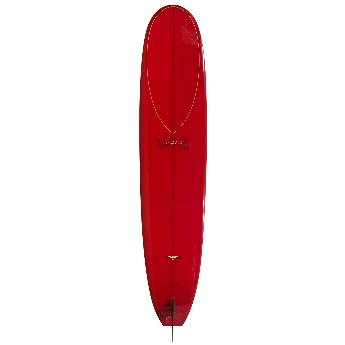 HAWAIIAN PRO DESIGNS / MODEL T 9`4