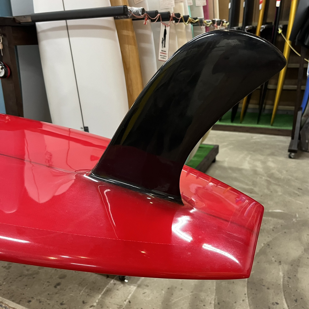 HAWAIIAN PRO DESIGNS / MODEL T 9`4