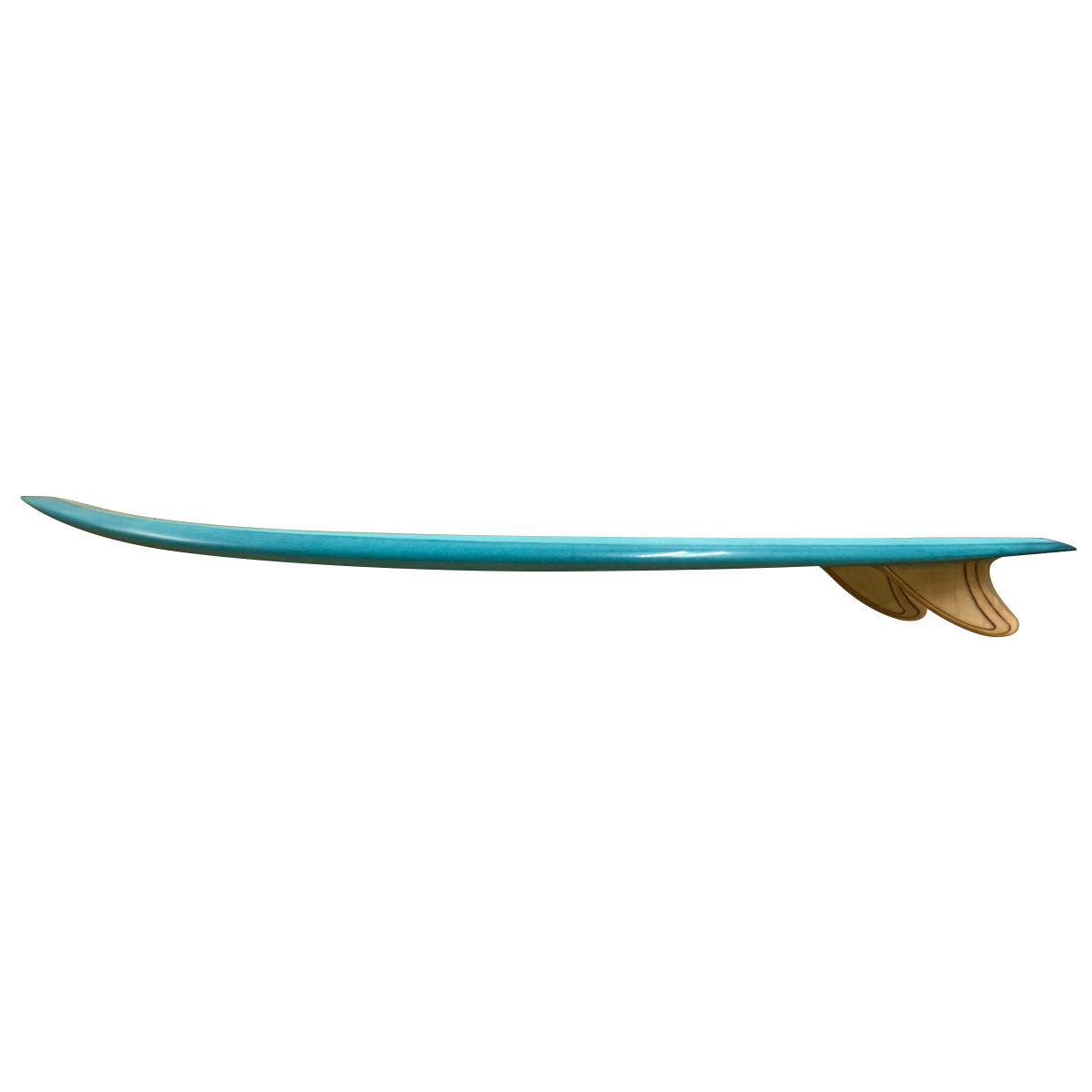 YU SURF CLASSIC / FISH 5`9 CUSTOM by RU