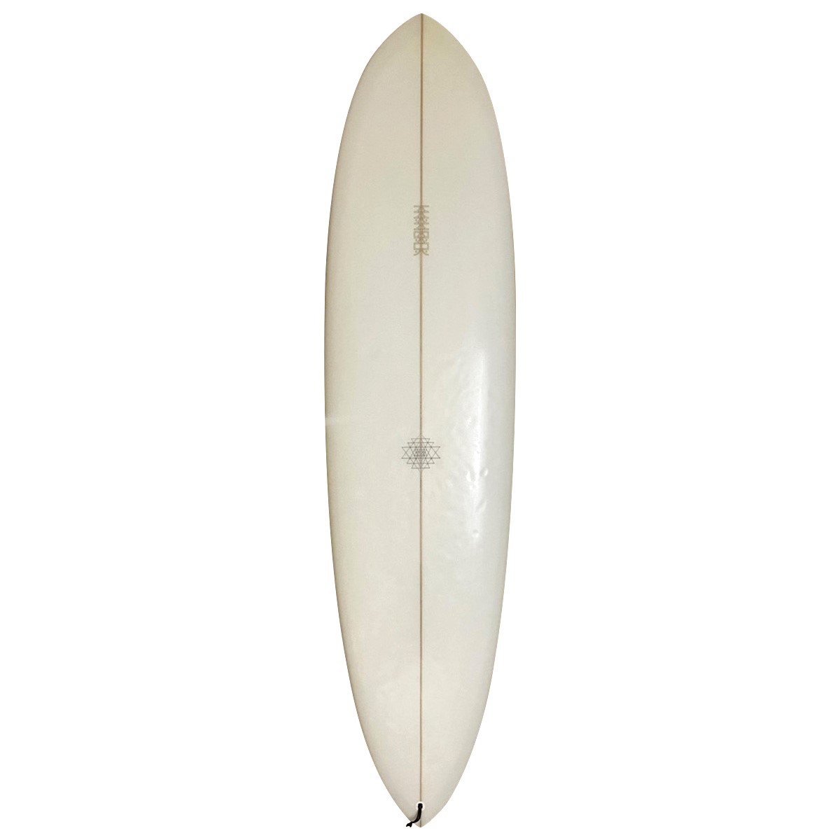 MANDALA / MNADALA / Delta-V TWIN 7`0