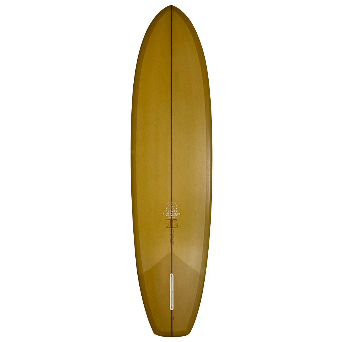 THOMAS SURFBOARDS / COSTOM 7`9