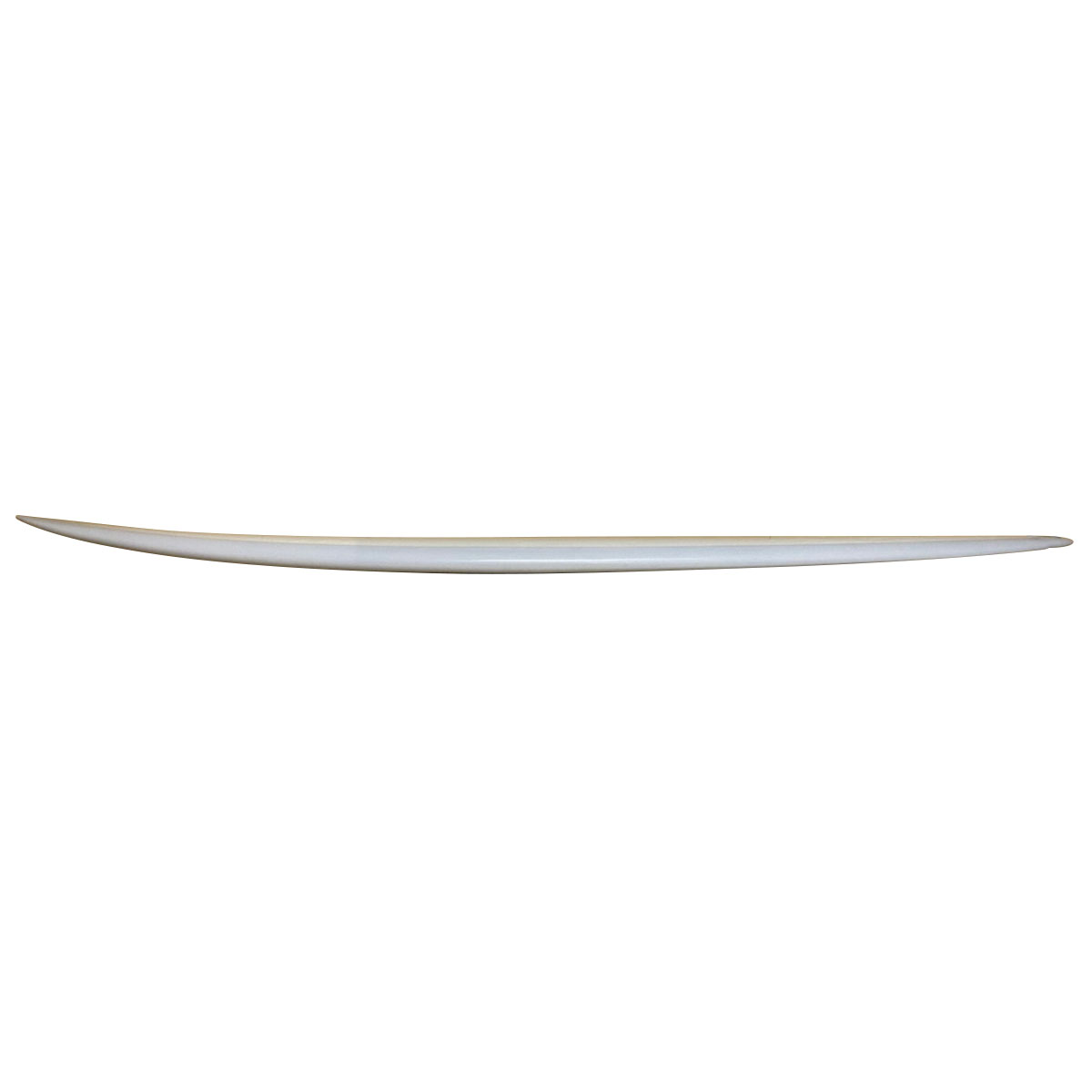 YU / QUATTRO TWIN shaped by RU 6`8