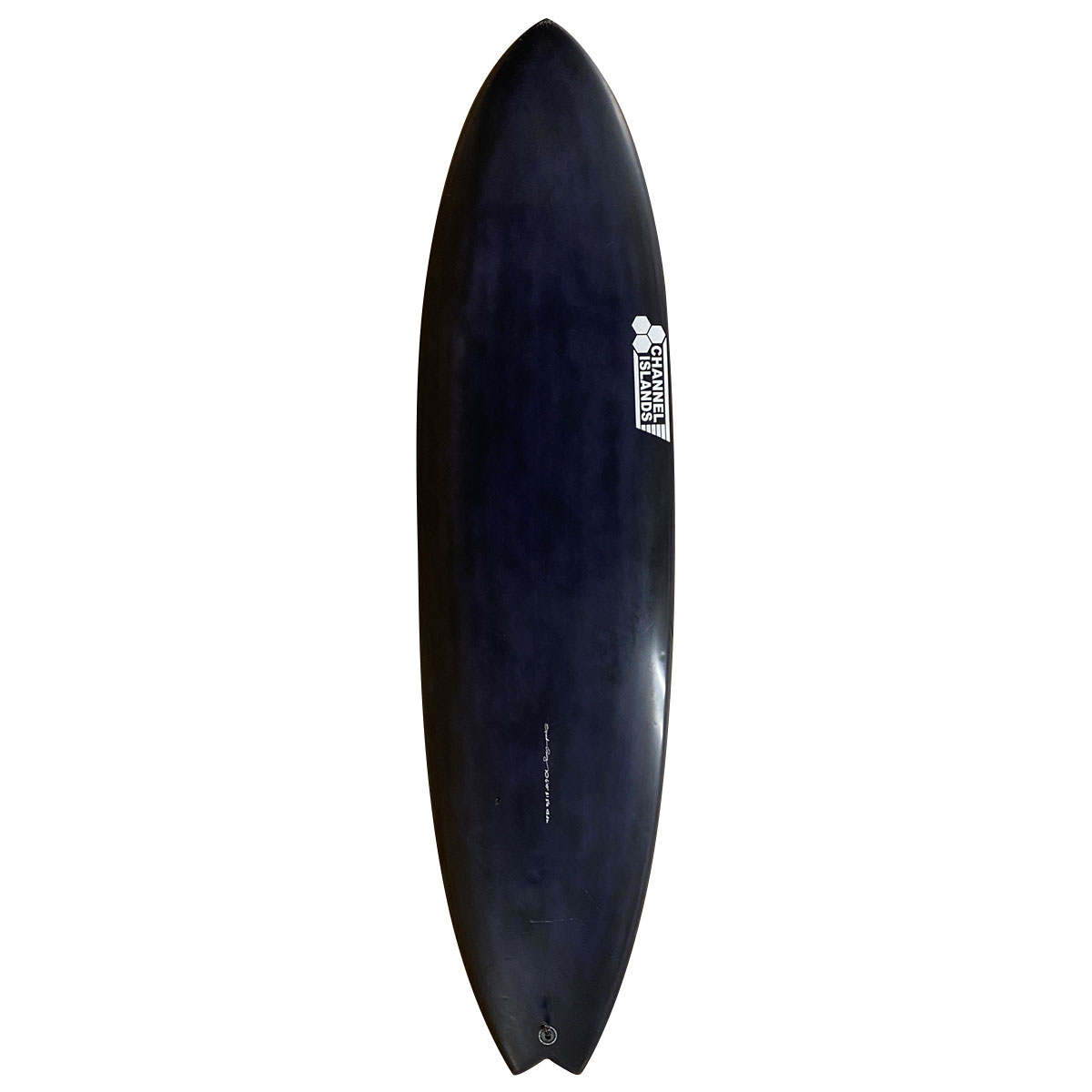 CHANNEL ISLANDS × THUNDERBOLT / CHANNEL ISLANDS × THUNDERBOLT / SPEED QUONG 6`10