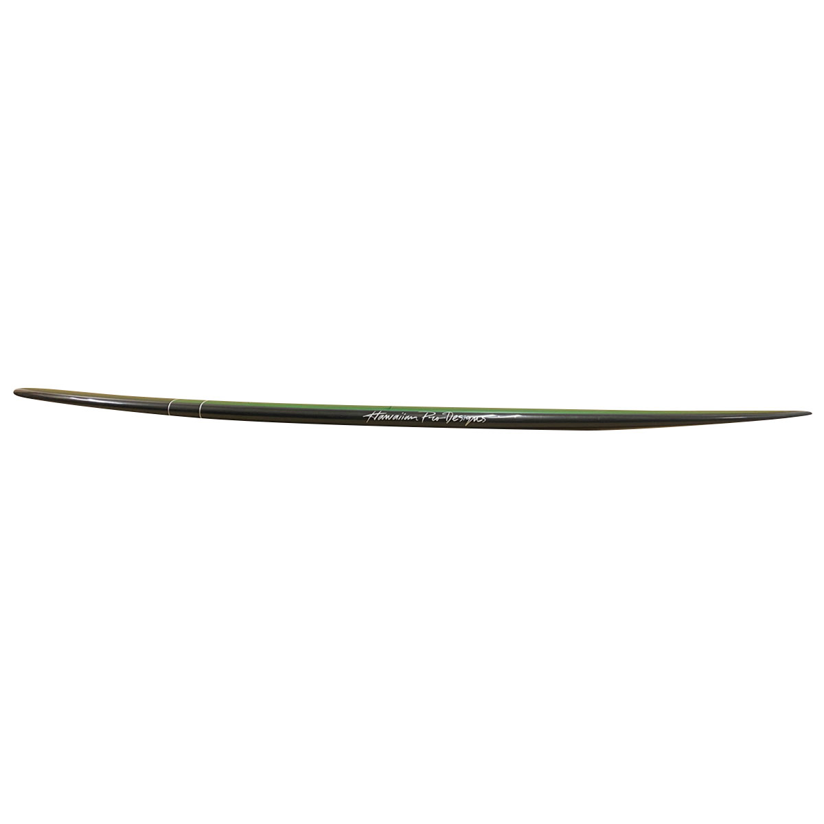 HAWAIIAN PRO DESIGNS / IN THE PINK 9`6 SURFTECH