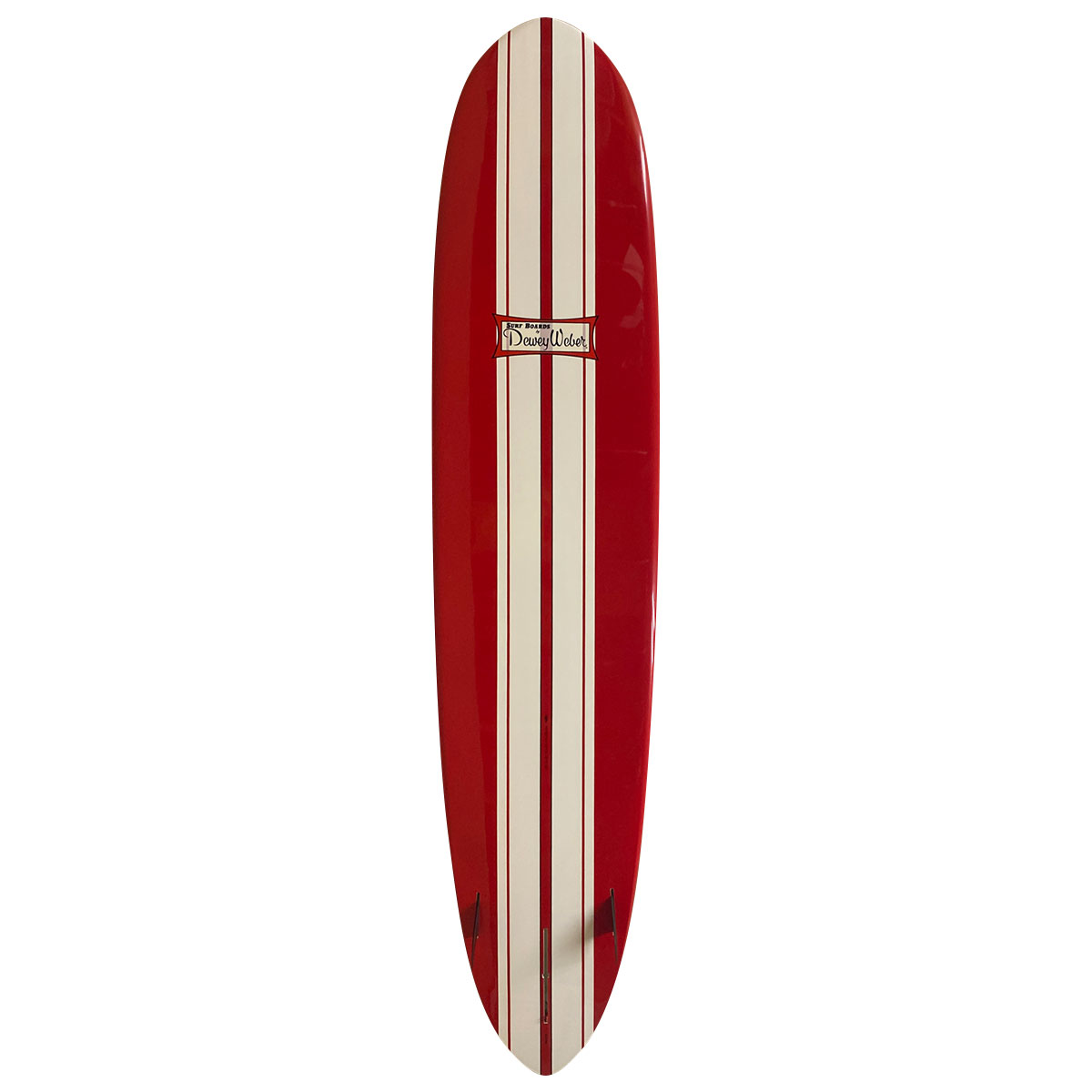 DEWEY WEBER / QUANTAM 9`0