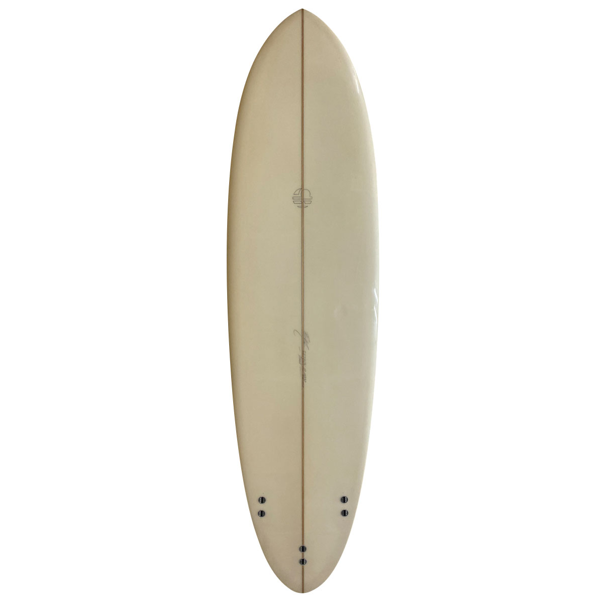 MITHUVEN / EGG 7`2