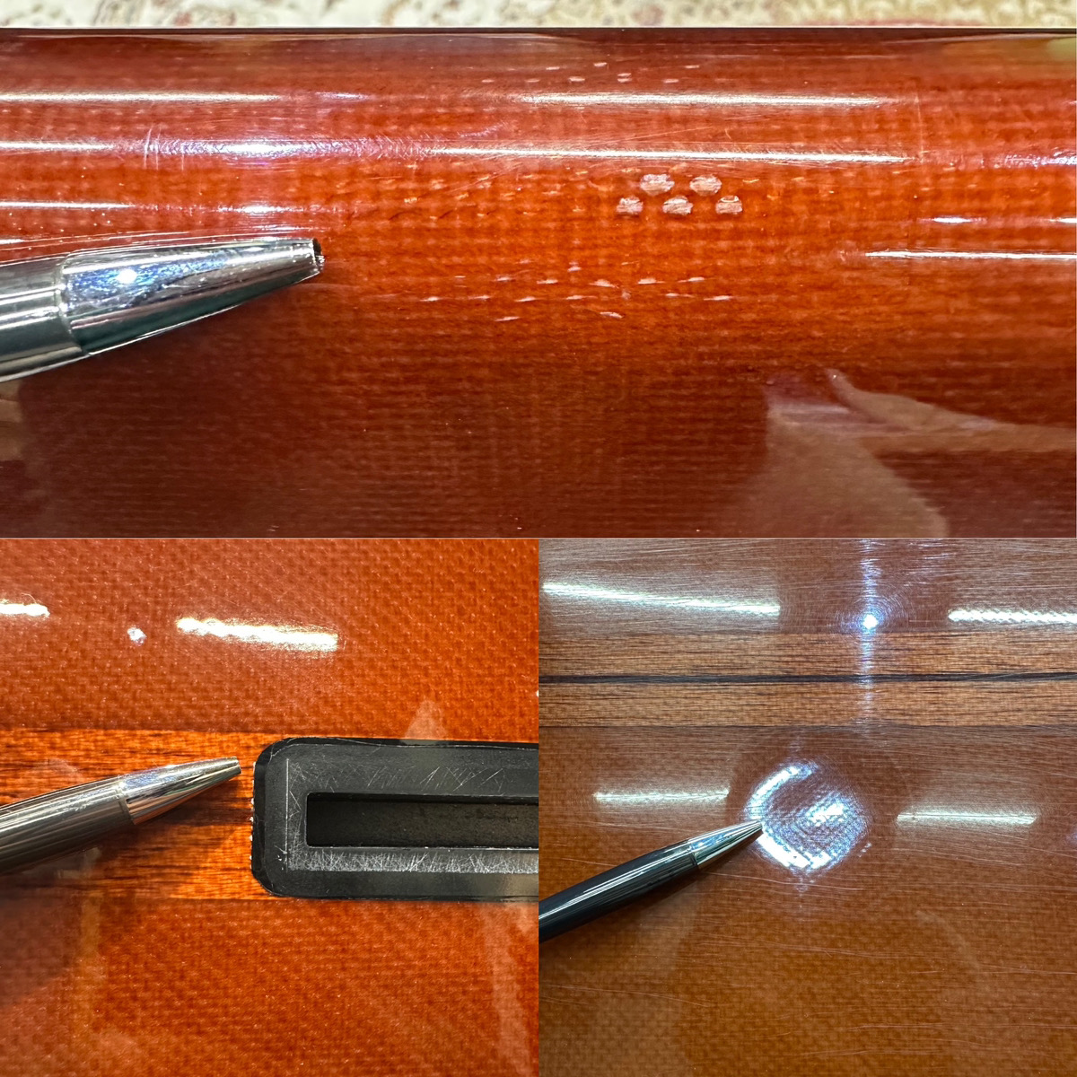 HEAVEN CUSTOM SURFBOARDS / CUSTOM NOSEGLIDER 9`8