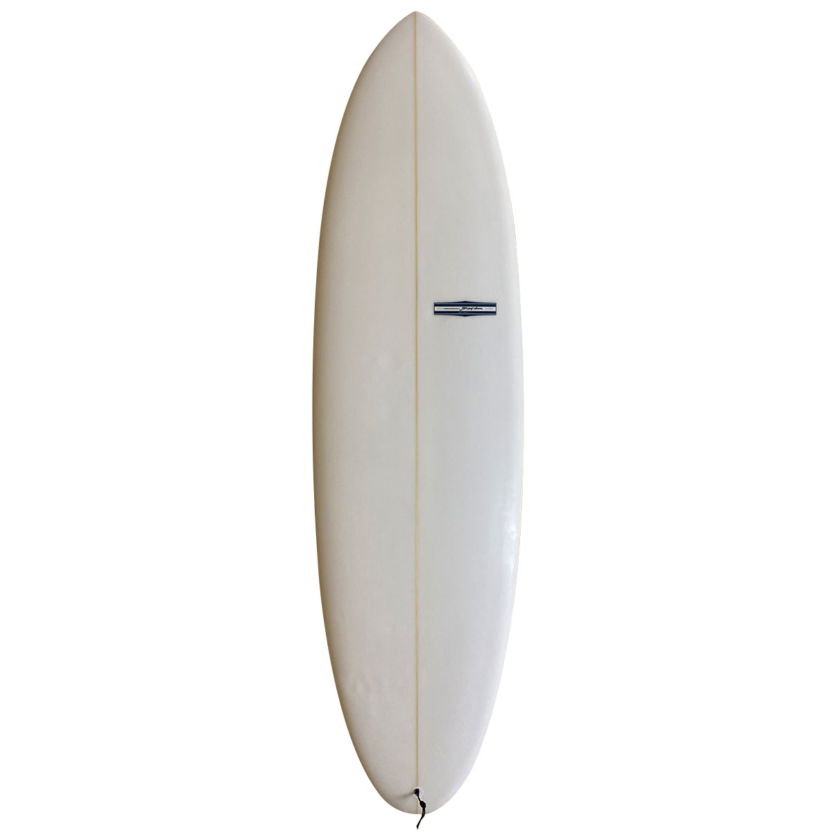 YU SURF CLASSIC / Y.U SURF CLASSIC / DOUBLE ENDERⅡshaped by RU 6`2