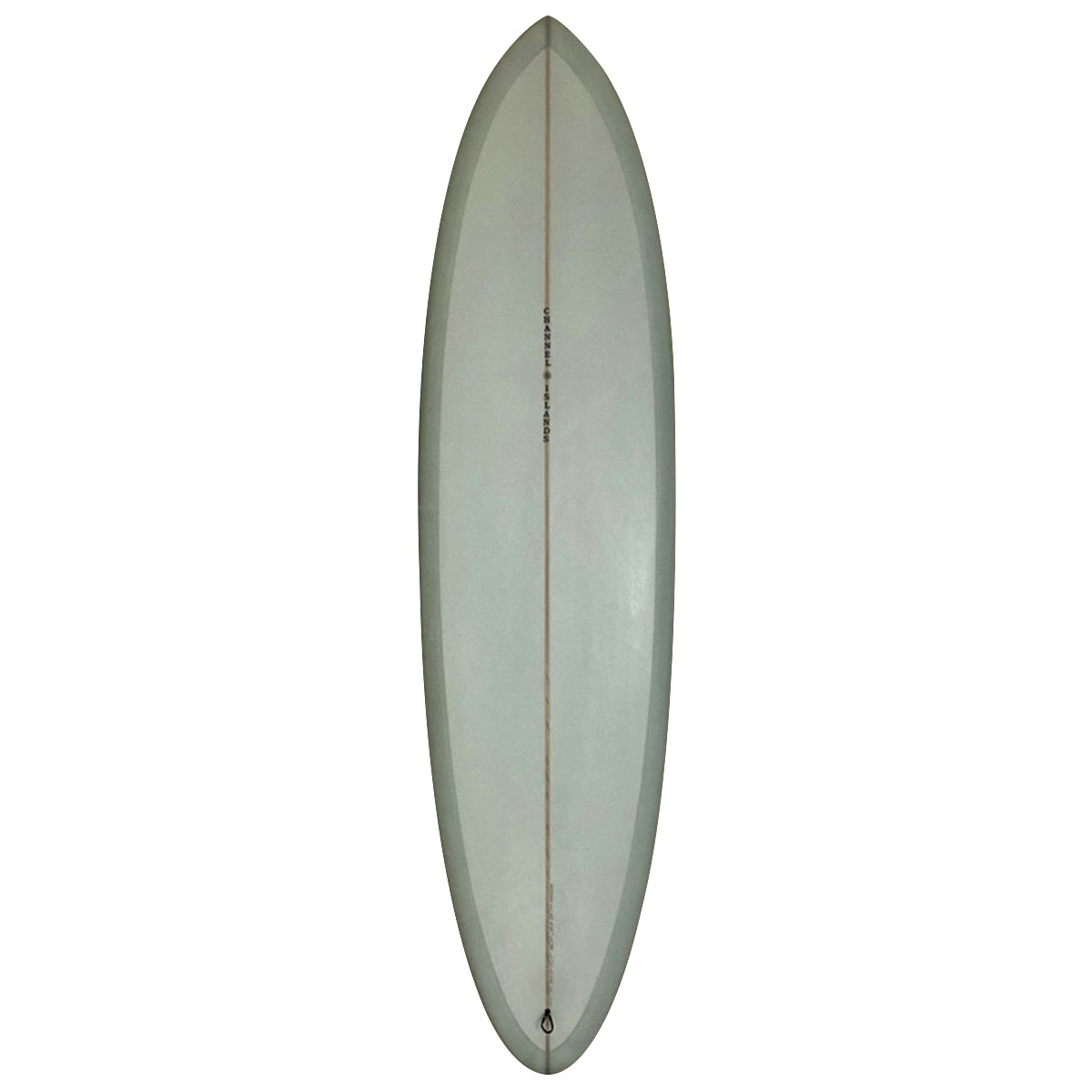CHANNEL ISLANDS / CHANNEL ISLANDS / CI MID 6`10