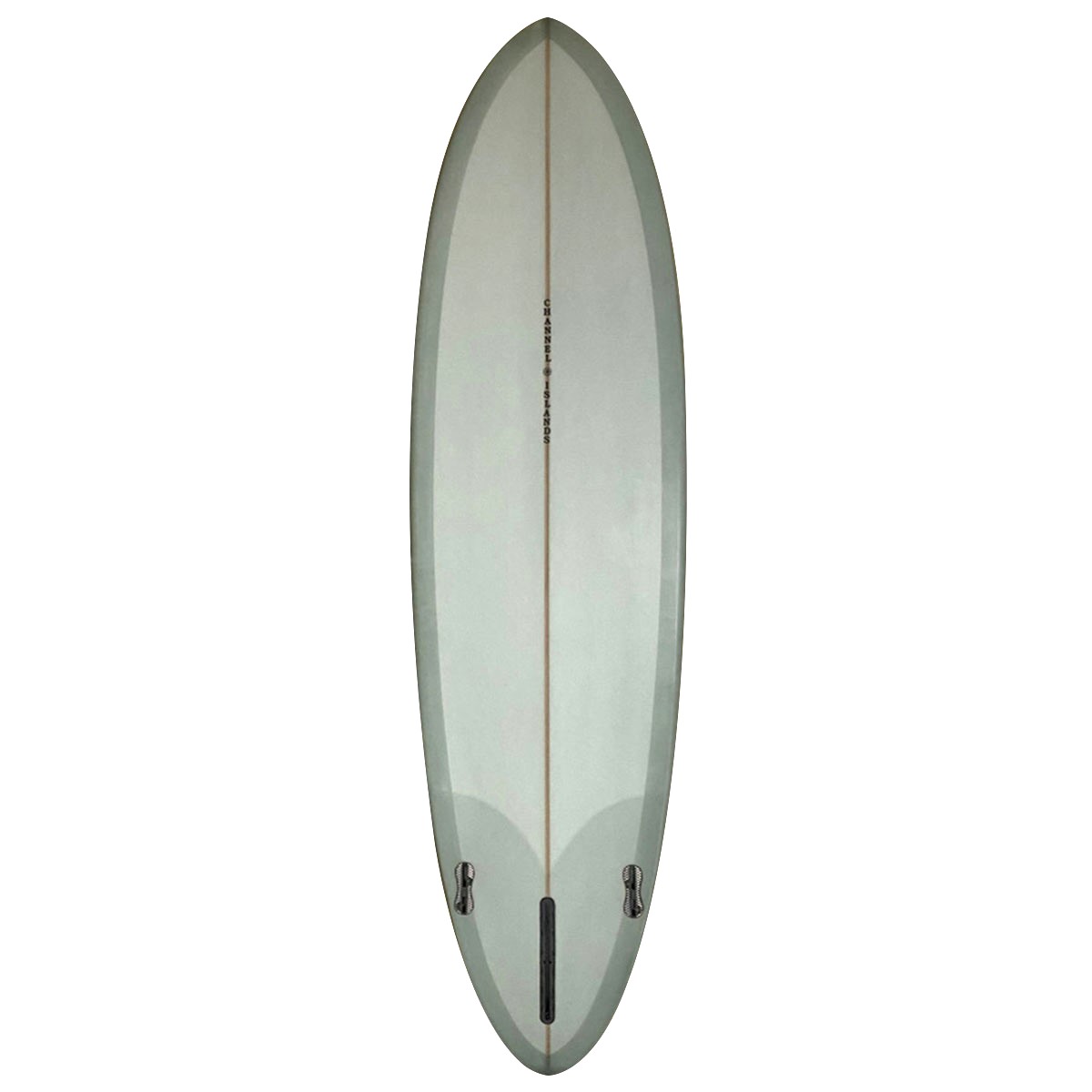 CHANNEL ISLANDS / CI MID 6`10