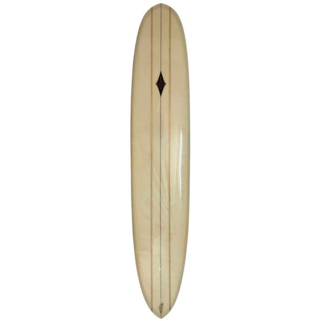 LANCE CARSON / LANCE CARSON / WOOD MODEL 9`7