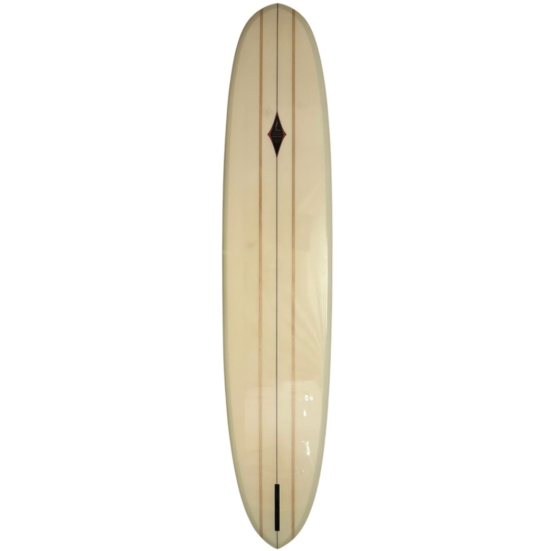 LANCE CARSON / WOOD MODEL 9`7