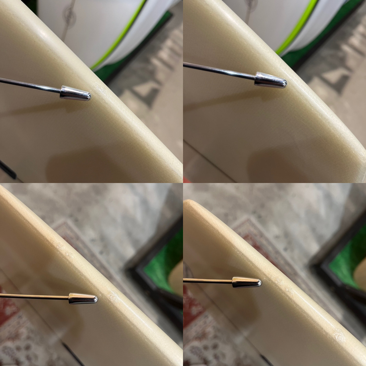 MANDALA / ARC TAIL SIMONS SINGLE 6`0