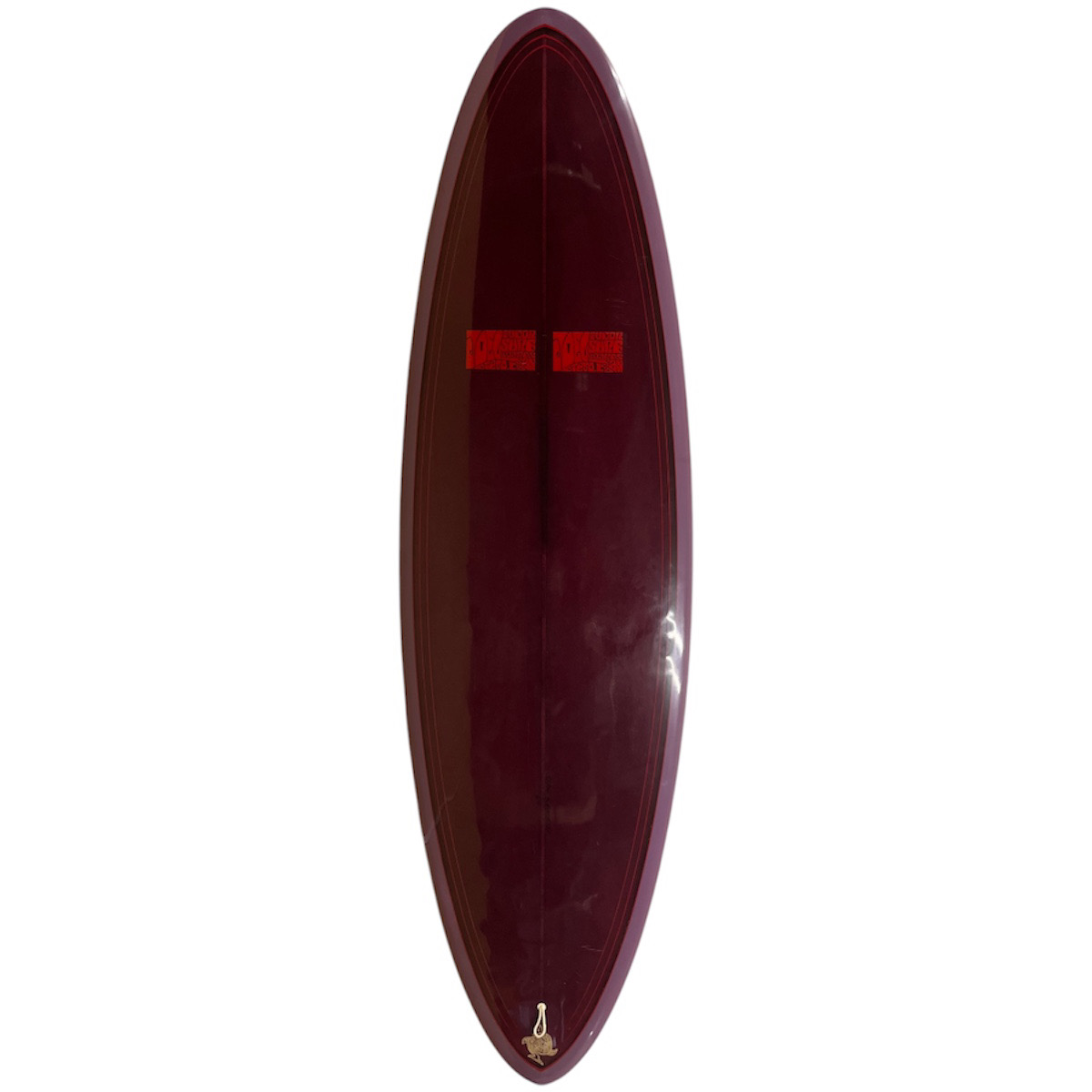 JOEL TUDOR SURFBOARD / JOEL TUDOR / KARMA 6`0