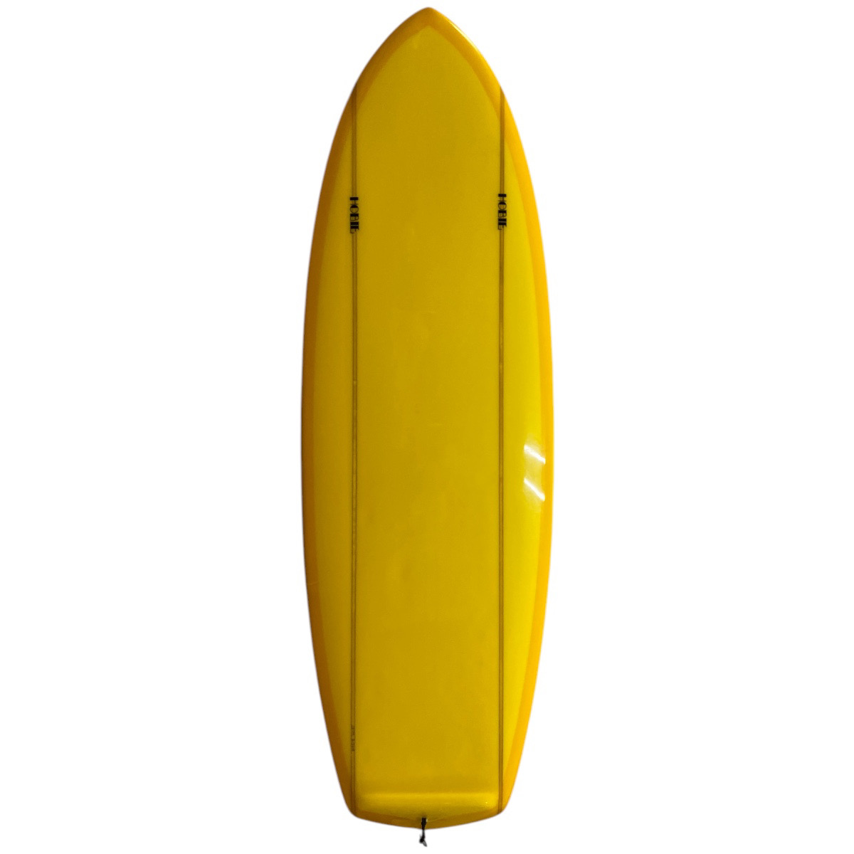 HOBIE / HOBIE / POSITIVE FORCE 5`8 Shaped by JOSH MARTIN