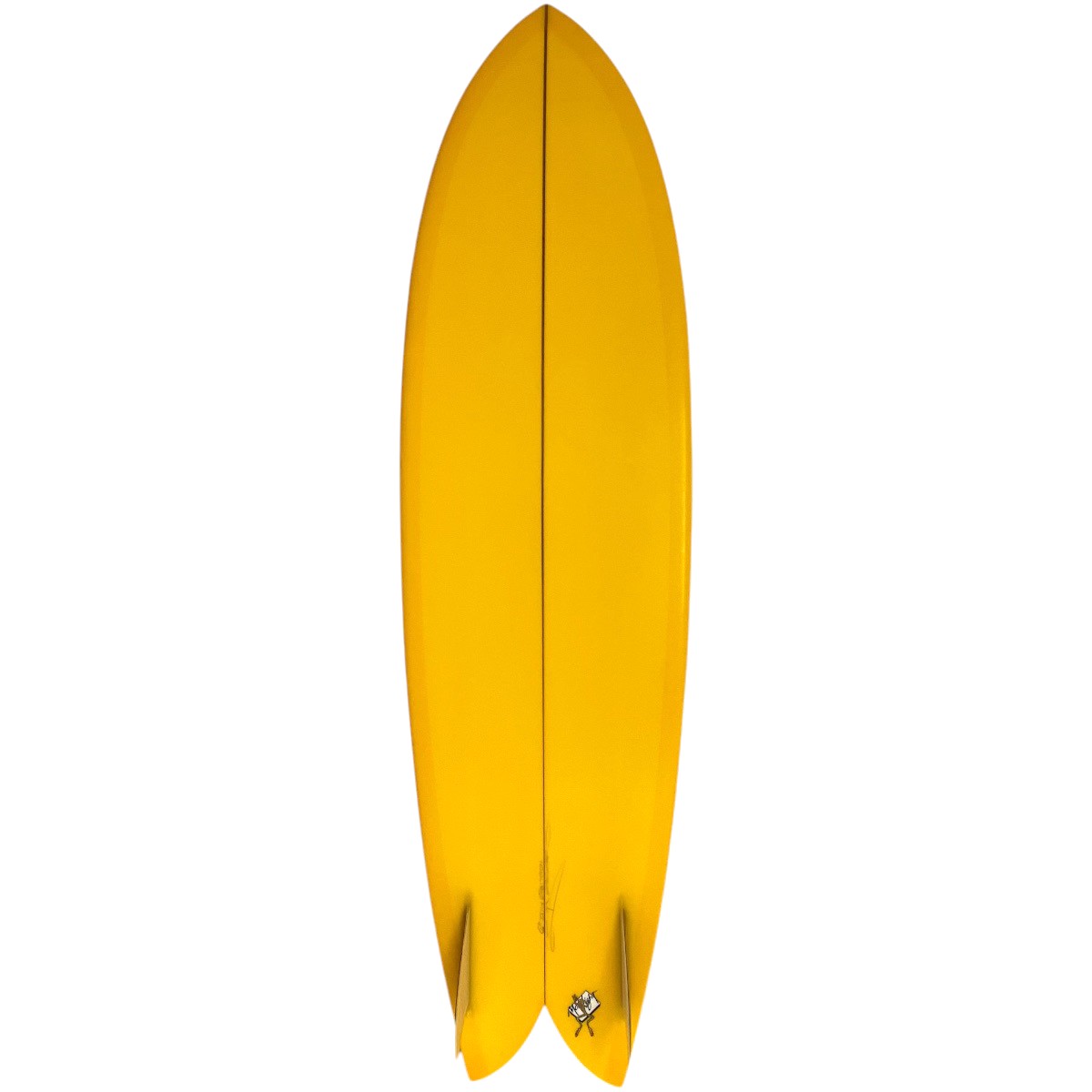 CHRISTENSON / LONG FISH 6`8