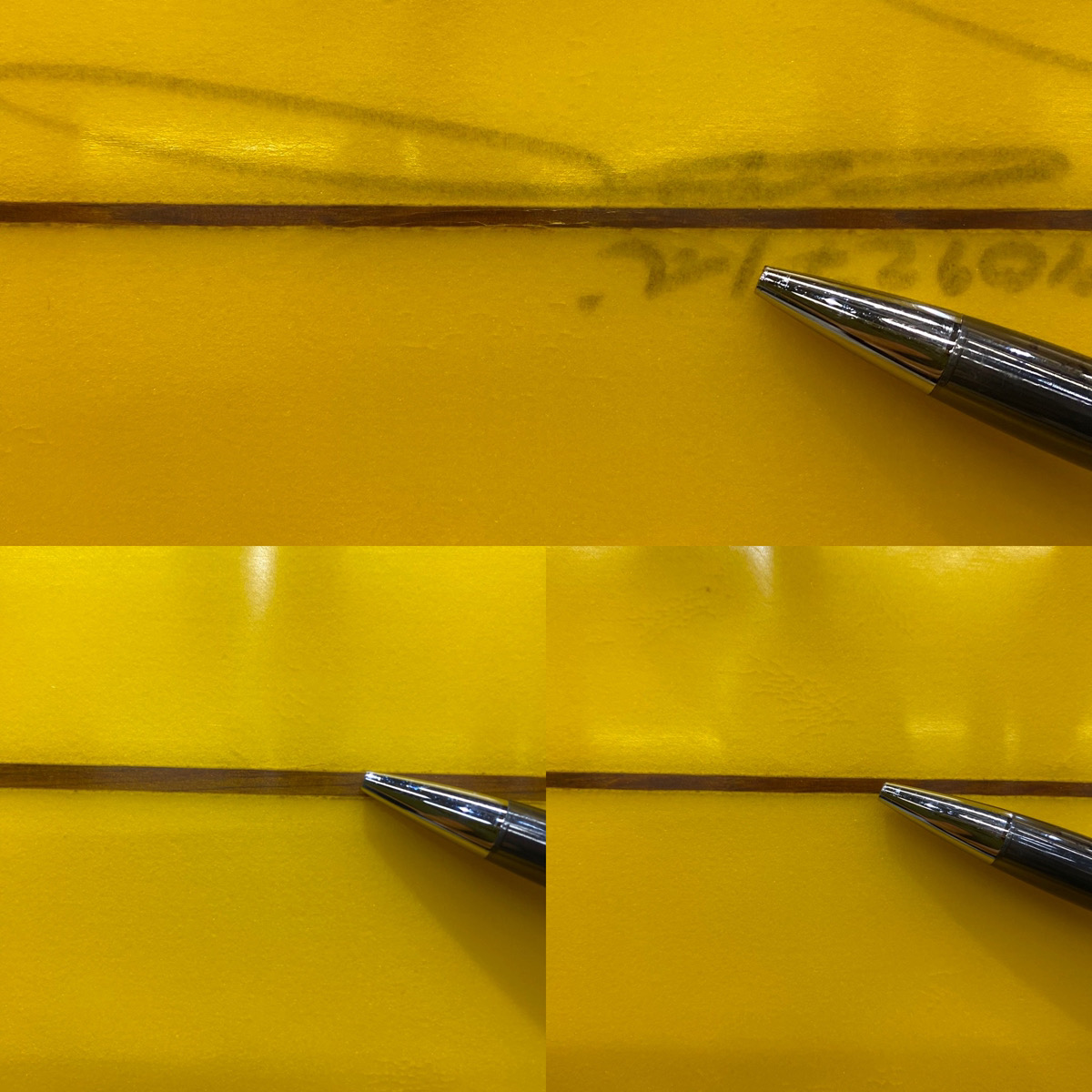 CHRISTENSON / LONG FISH 6`8