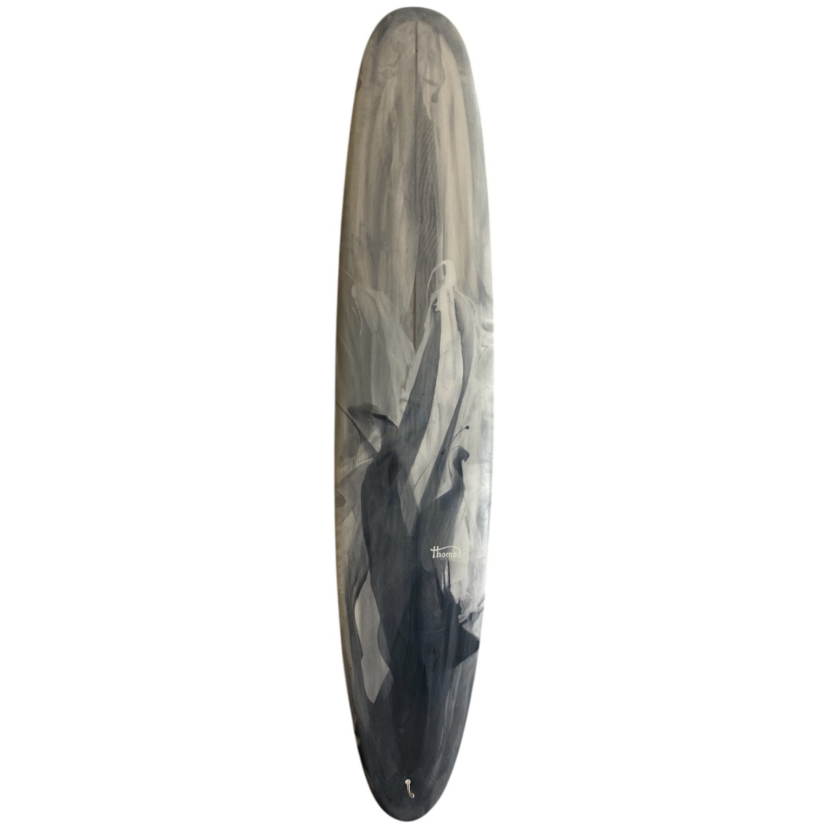 THOMAS SURFBOARDS / THOMAS SURF BOARDS /  The Wizl 9`6