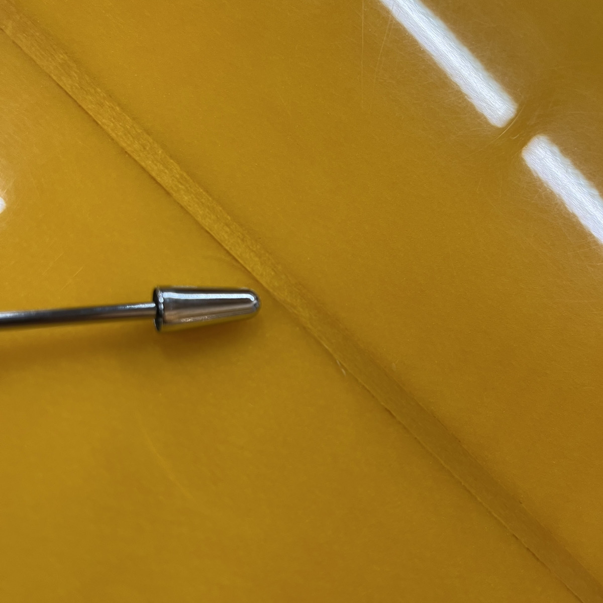 HATA SURFBOARDS / SINGLE PIN 7`0